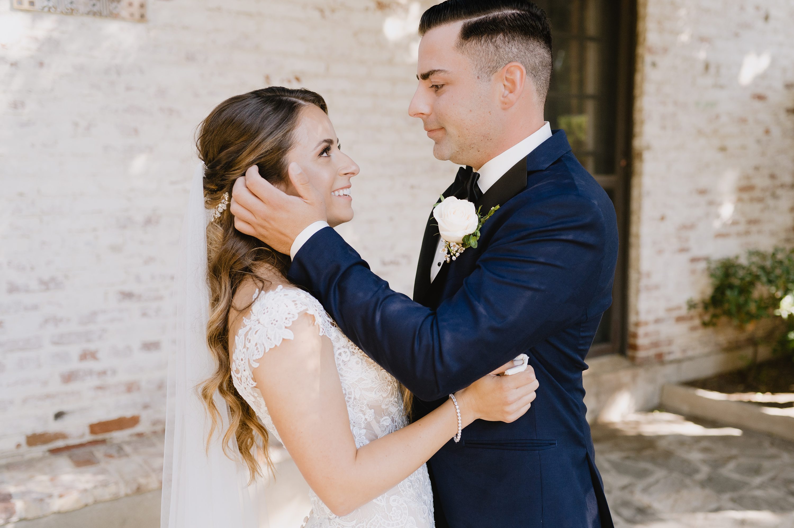 Affordable orange county wedding photographer