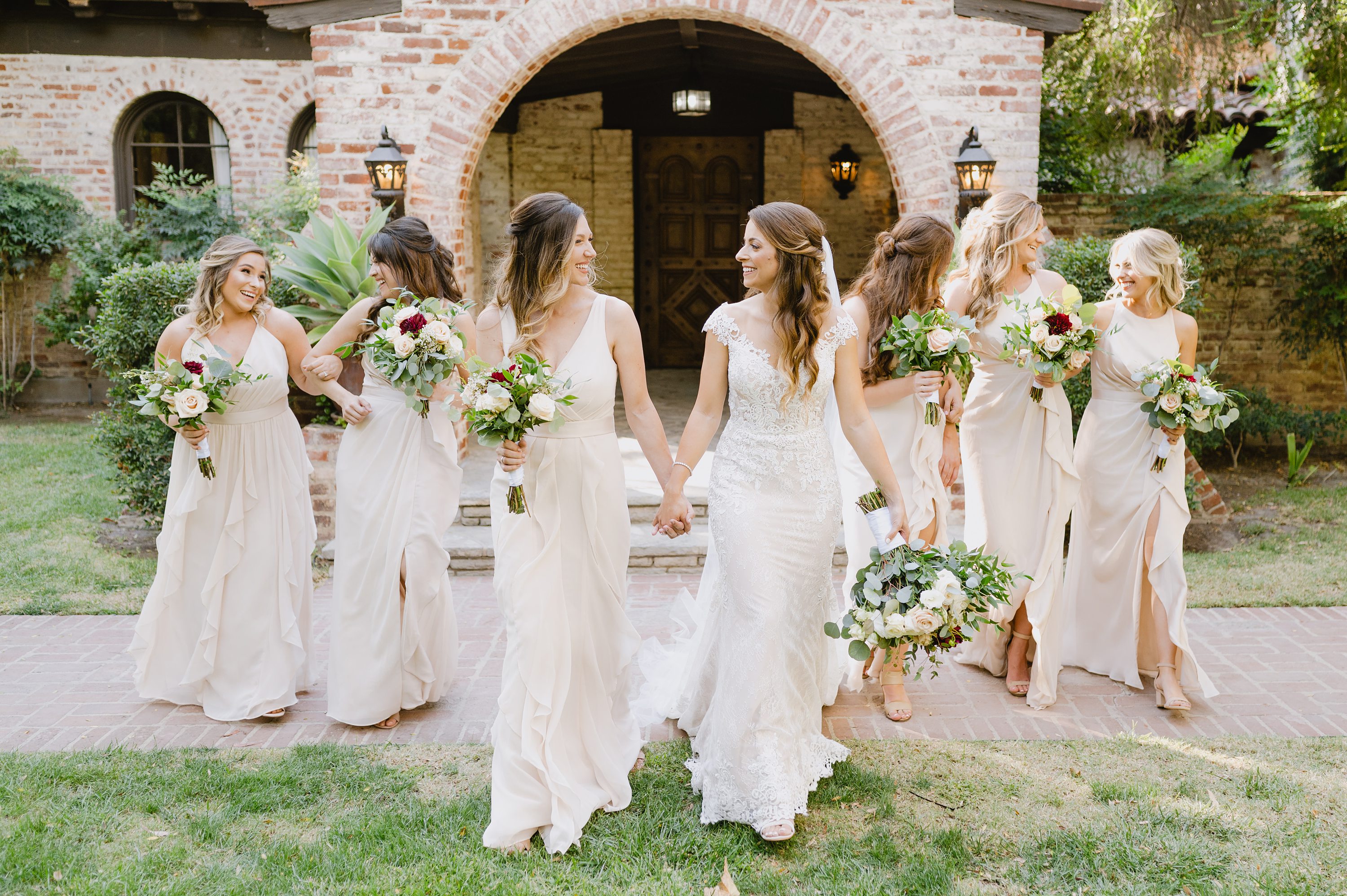 Affordable orange county wedding photographer