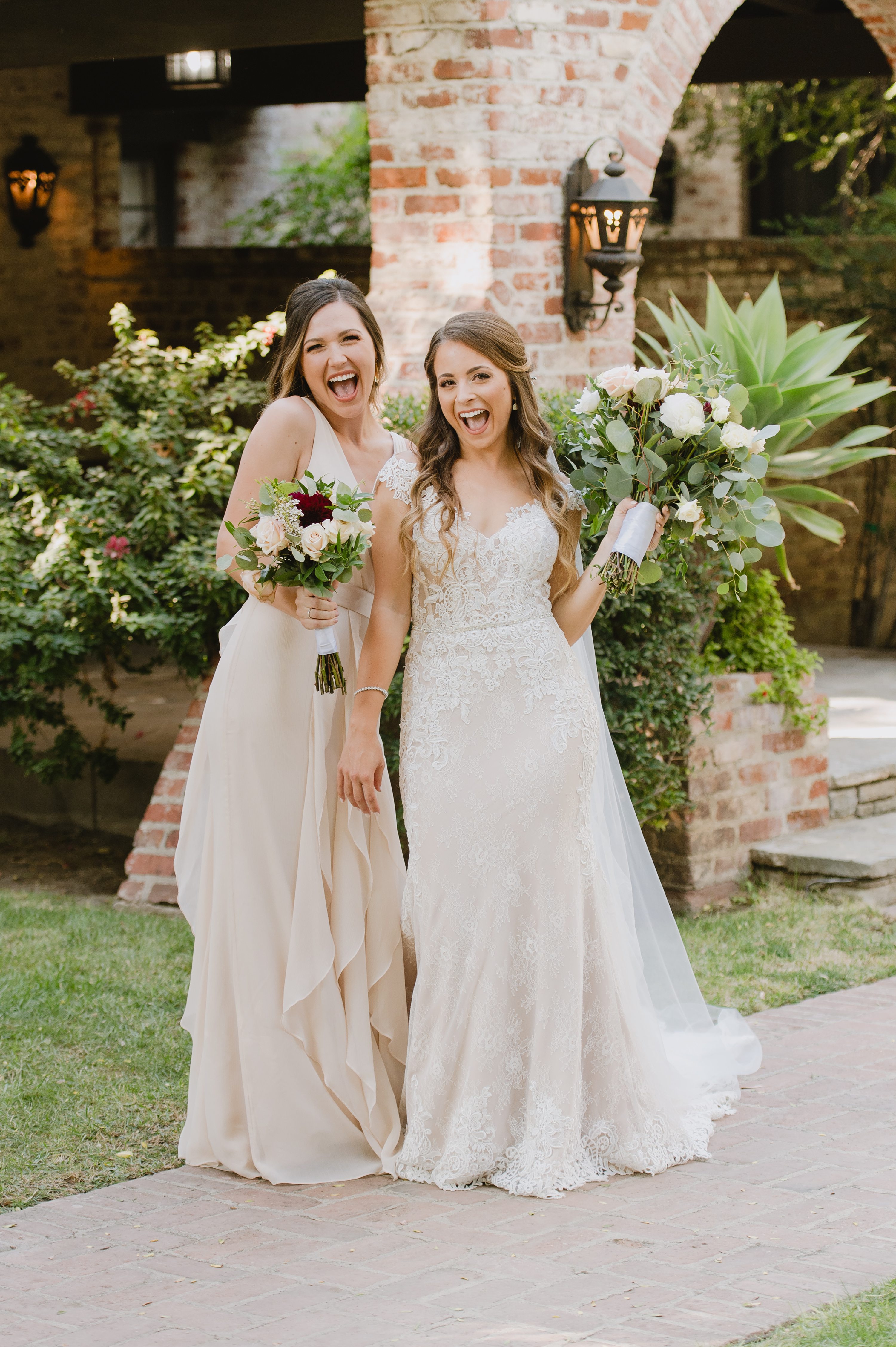 Affordable orange county wedding photographer