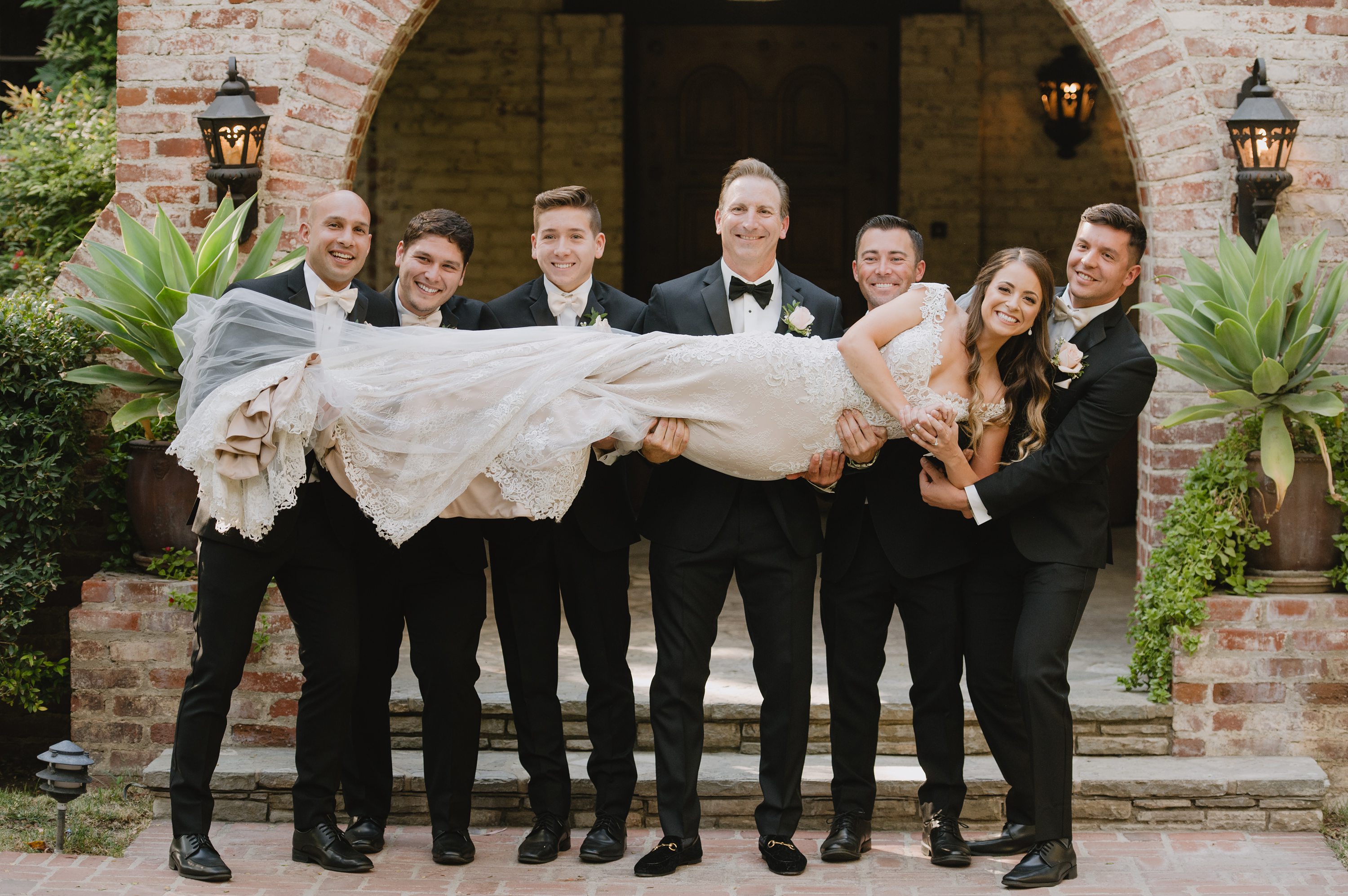 Affordable orange county wedding photographer