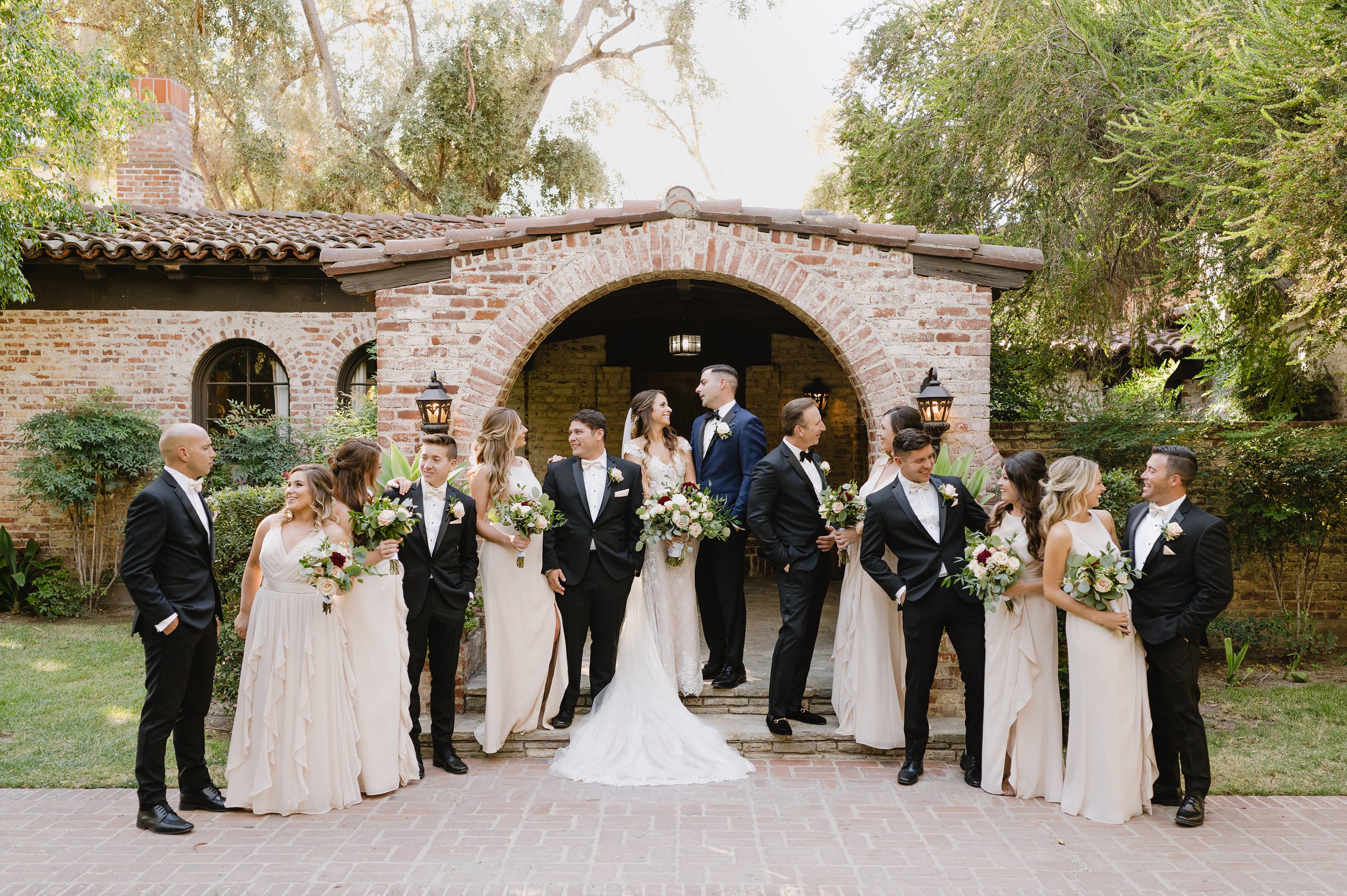 Affordable orange county wedding photographer