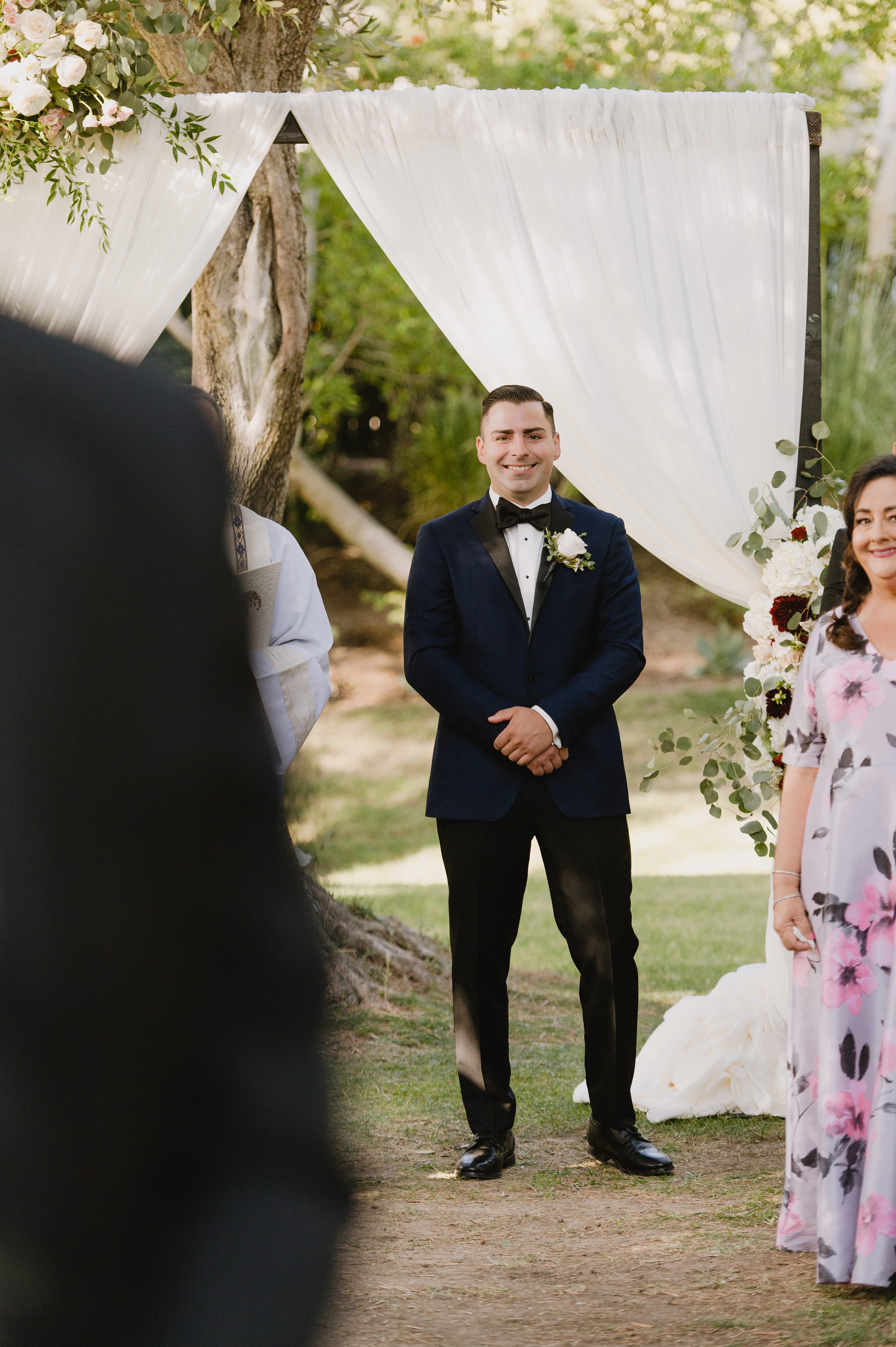 Affordable orange county wedding photographer