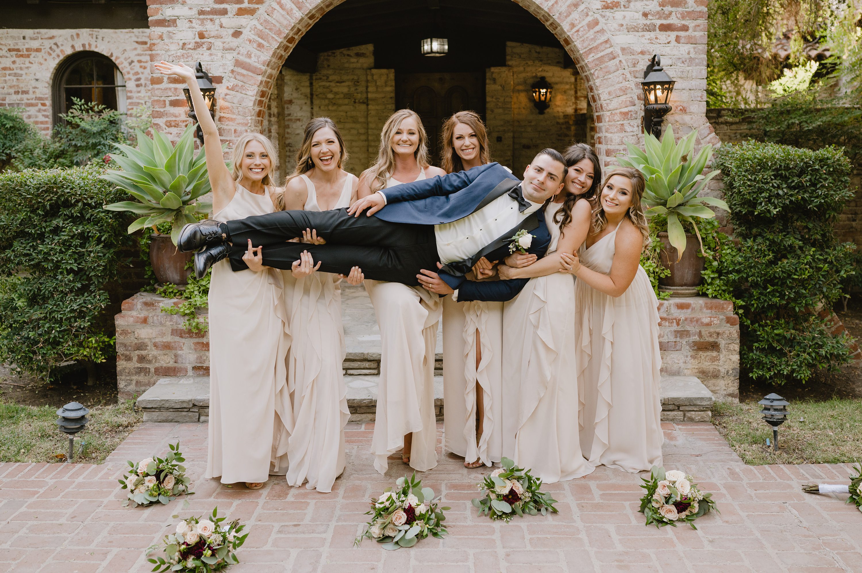 Affordable orange county wedding photographer
