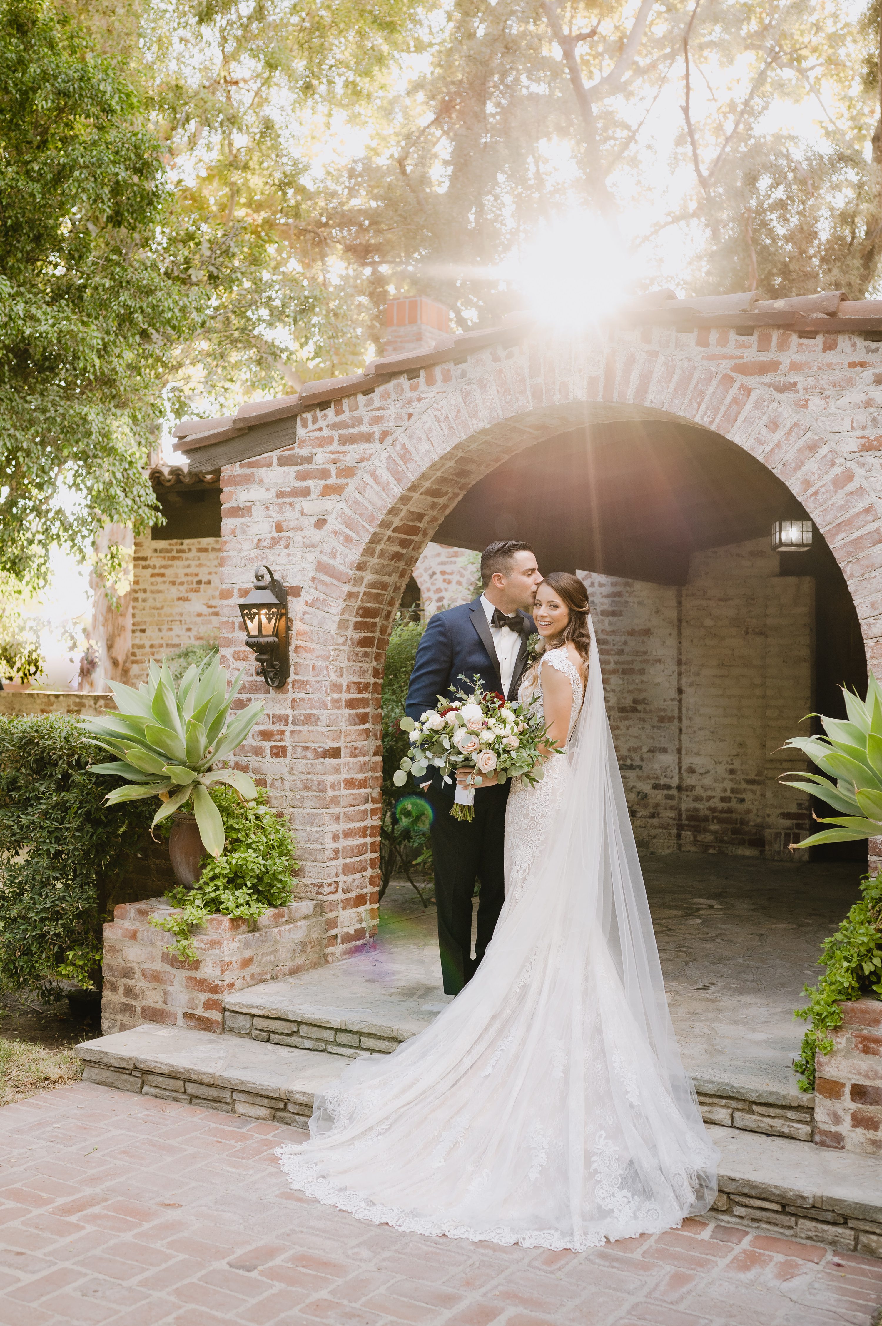 Affordable orange county wedding photographer