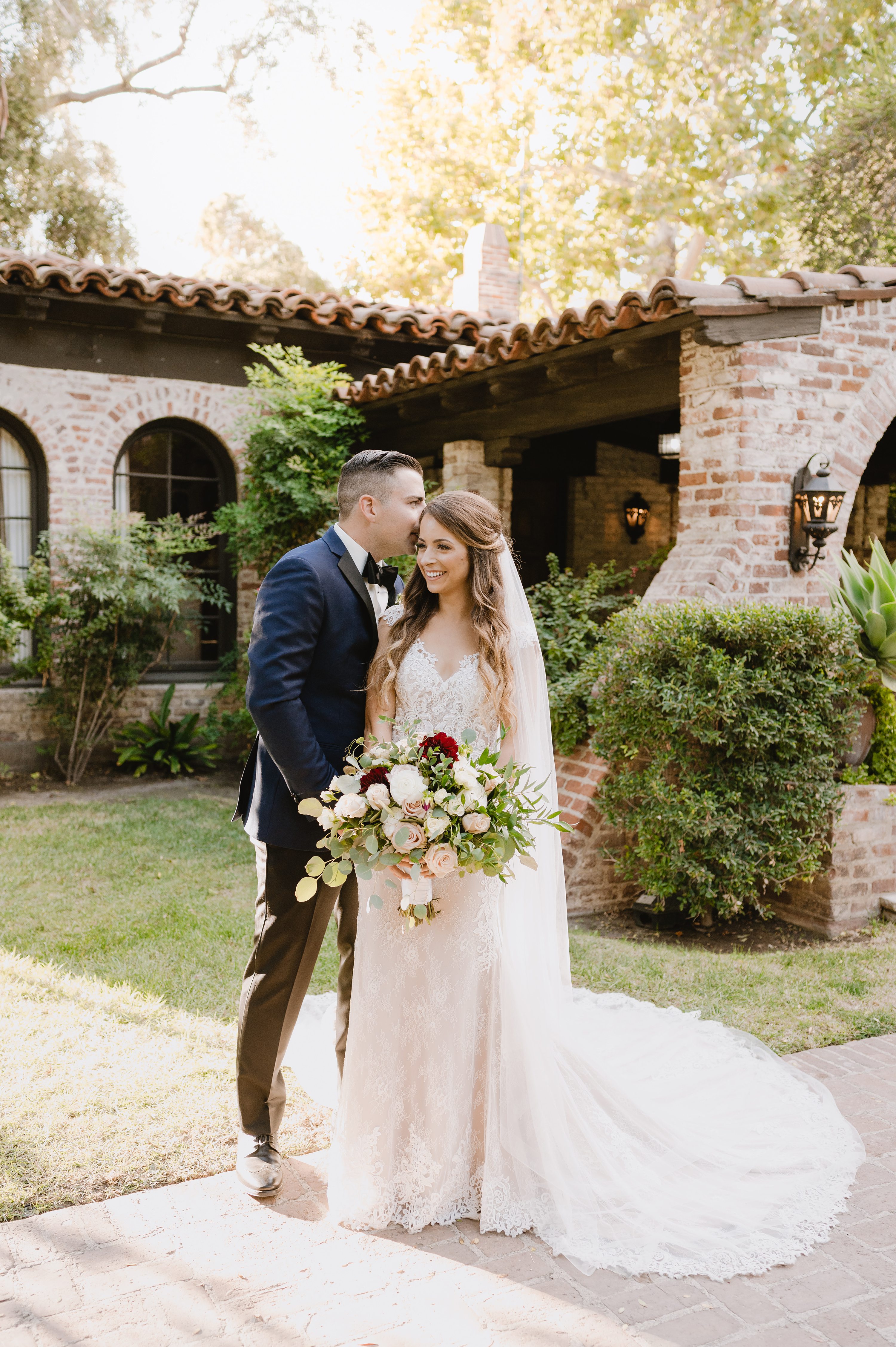 Affordable orange county wedding photographer