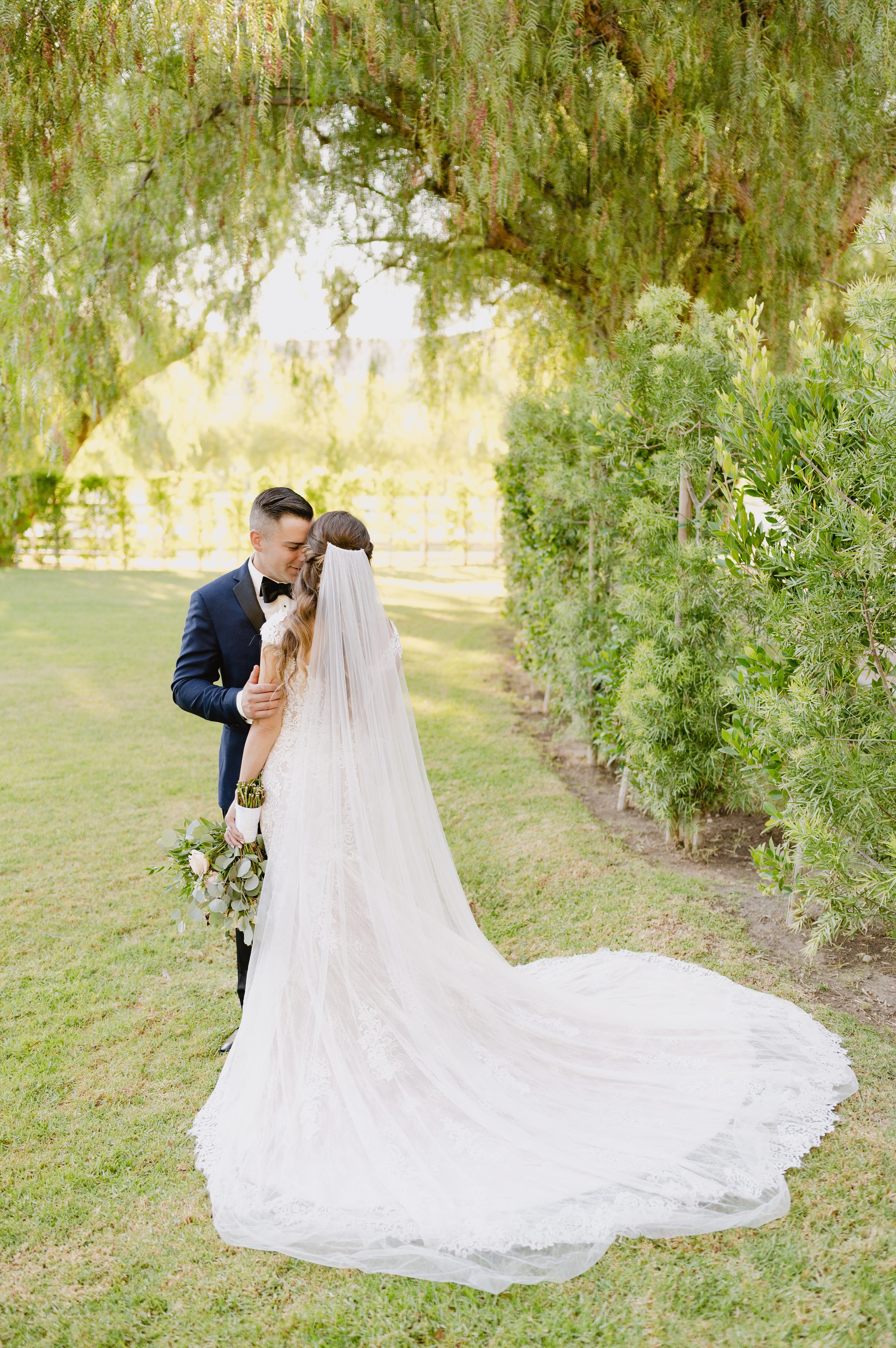 Affordable orange county wedding photographer