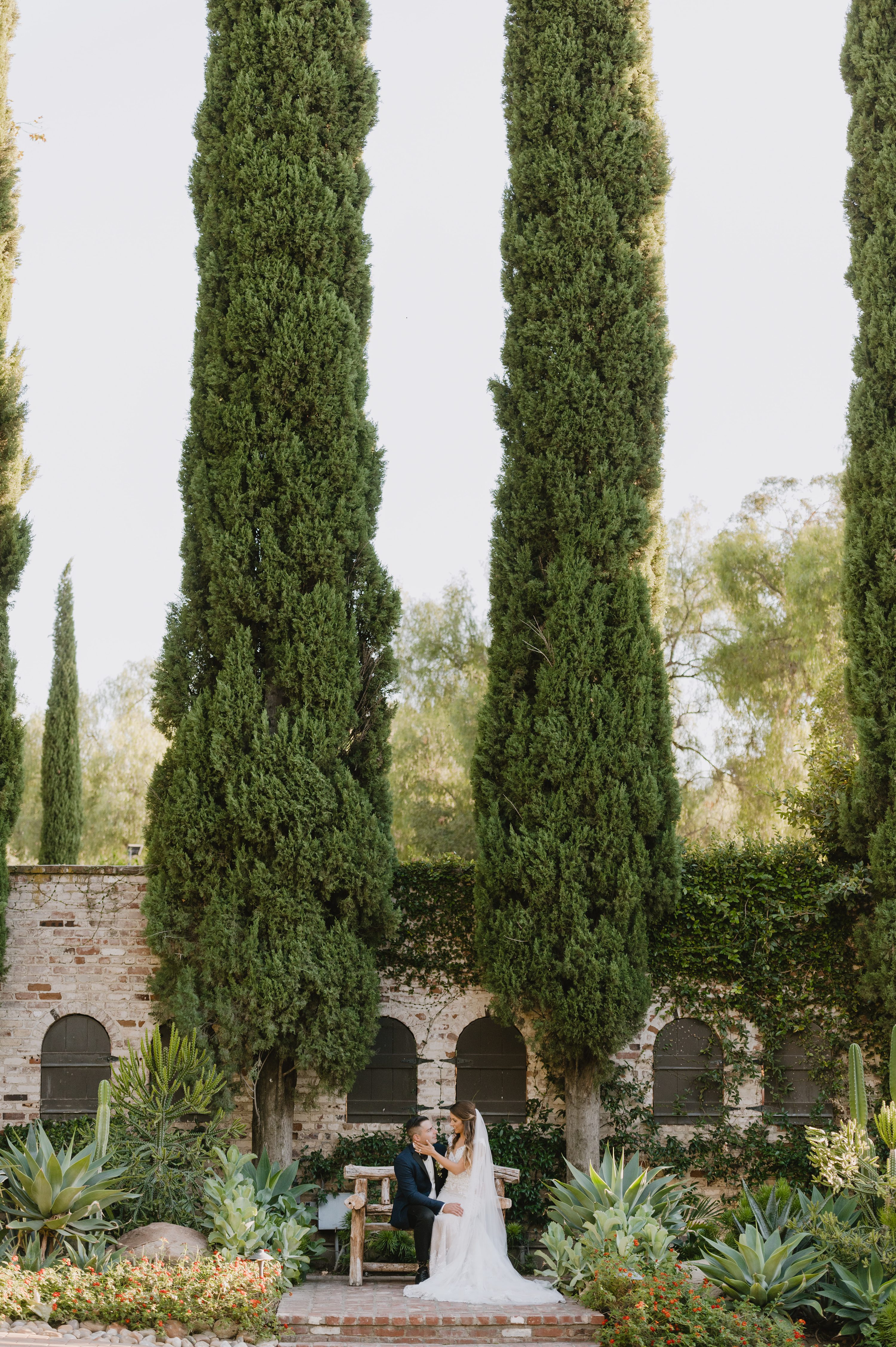 Affordable orange county wedding photographer