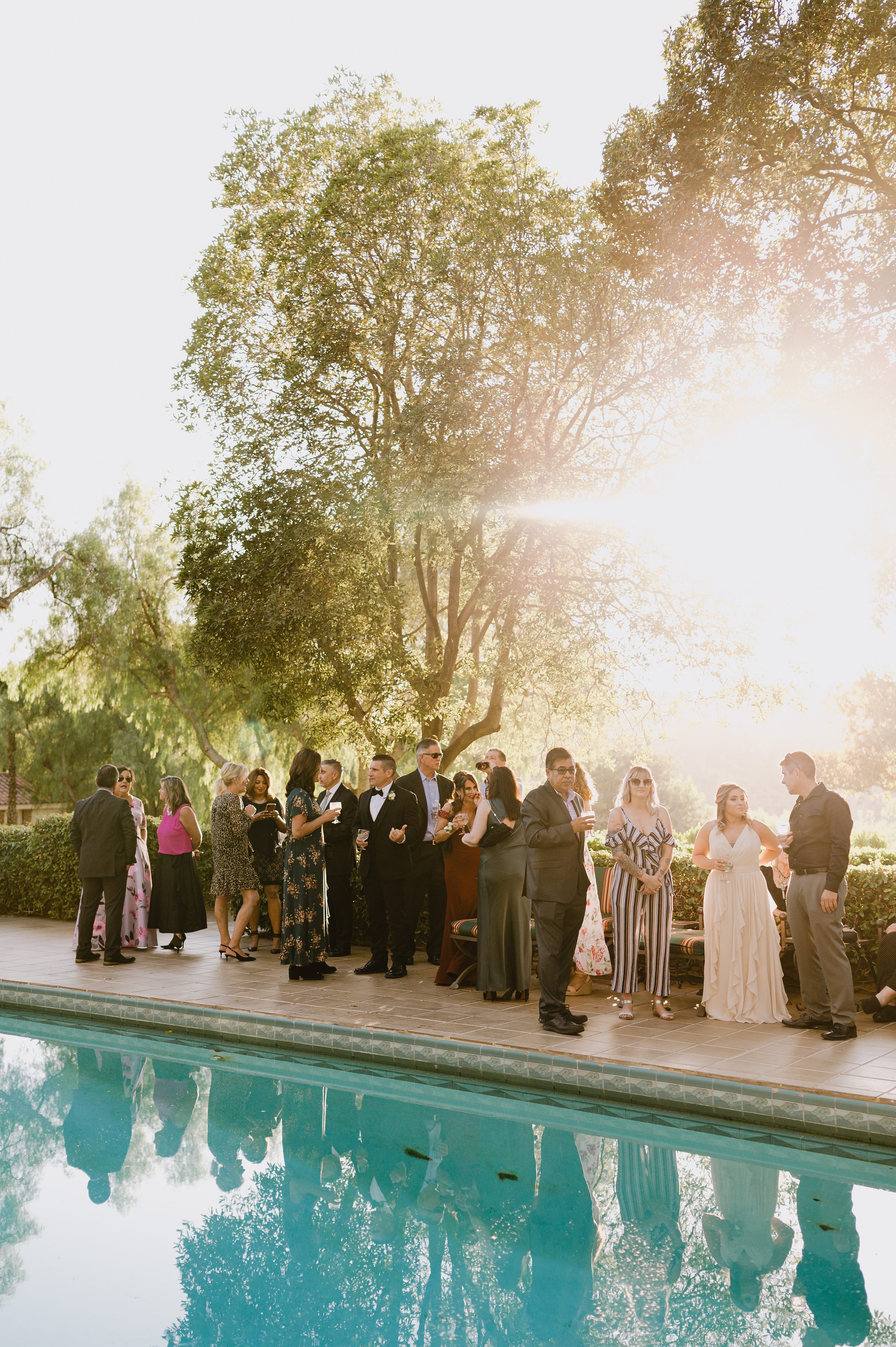 Affordable orange county wedding photographer