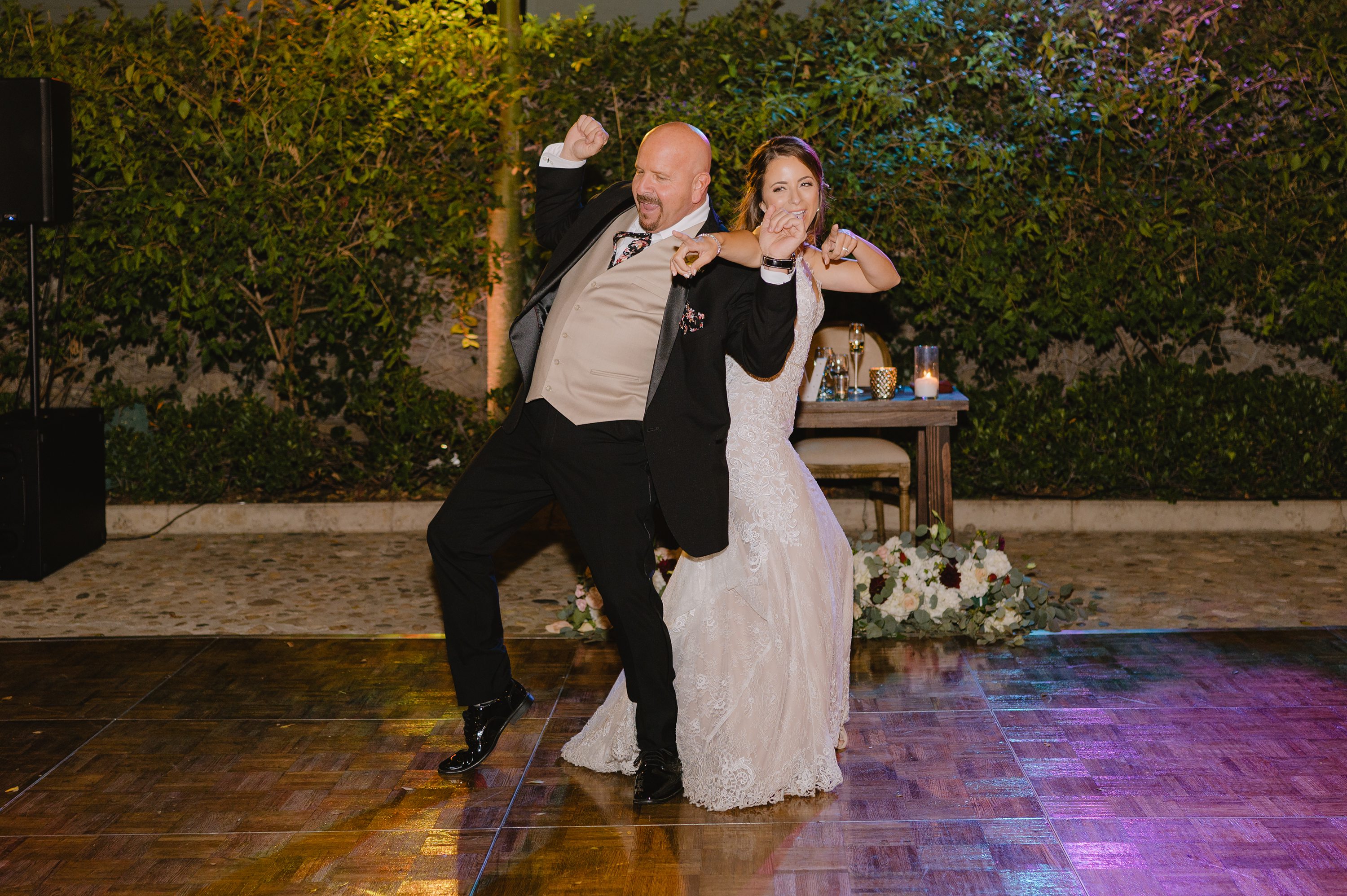 Affordable orange county wedding photographer