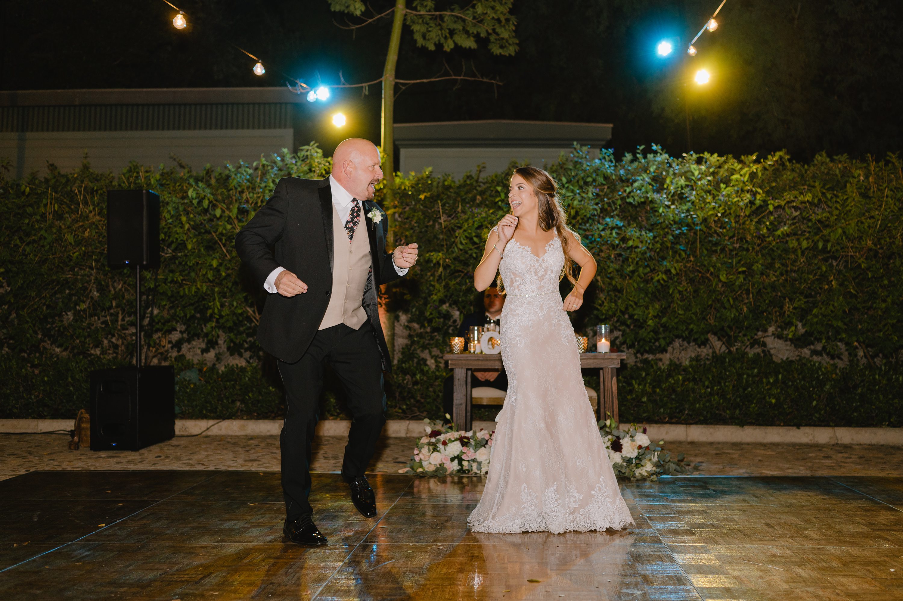 Affordable orange county wedding photographer