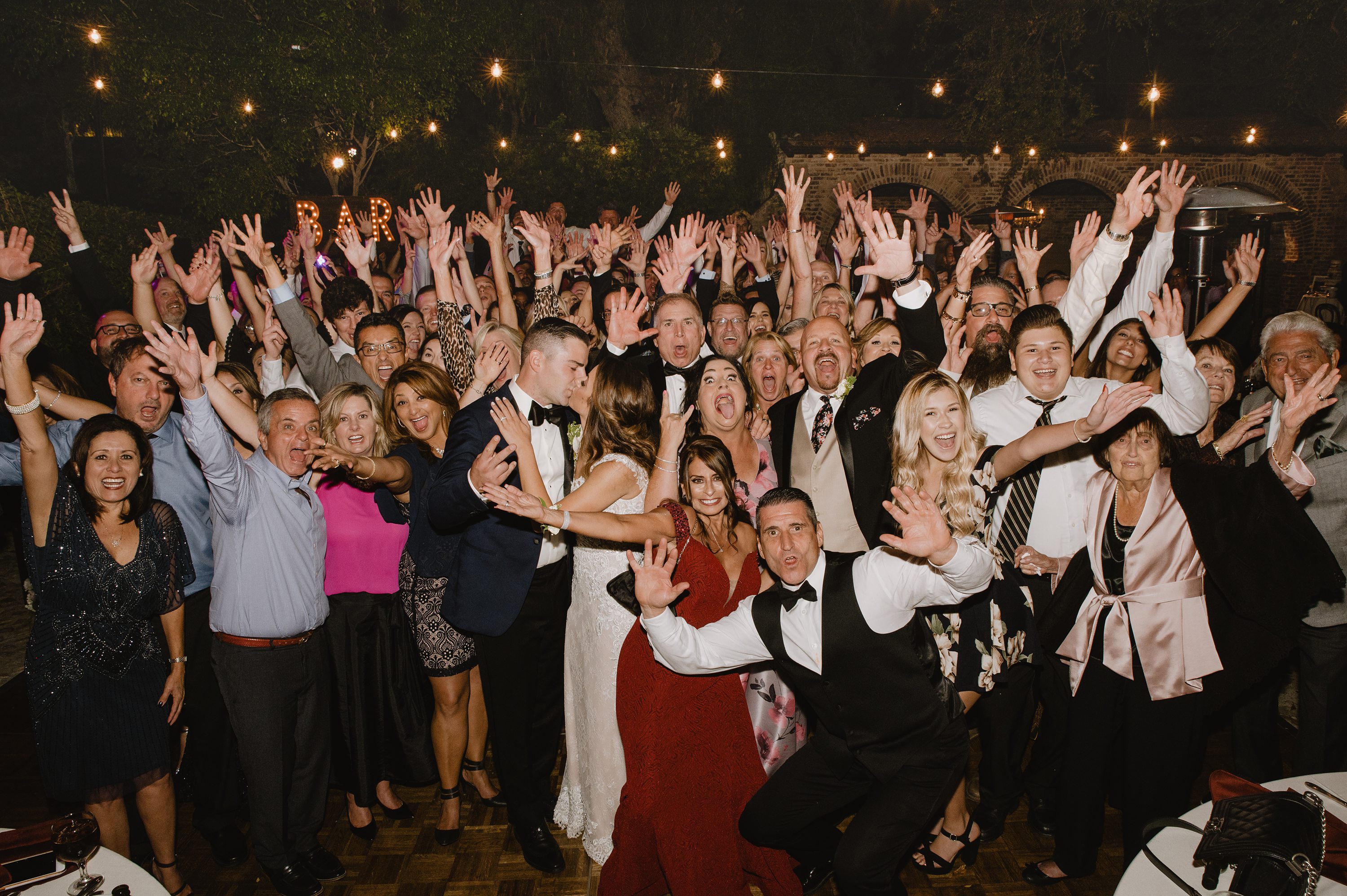 Affordable orange county wedding photographer
