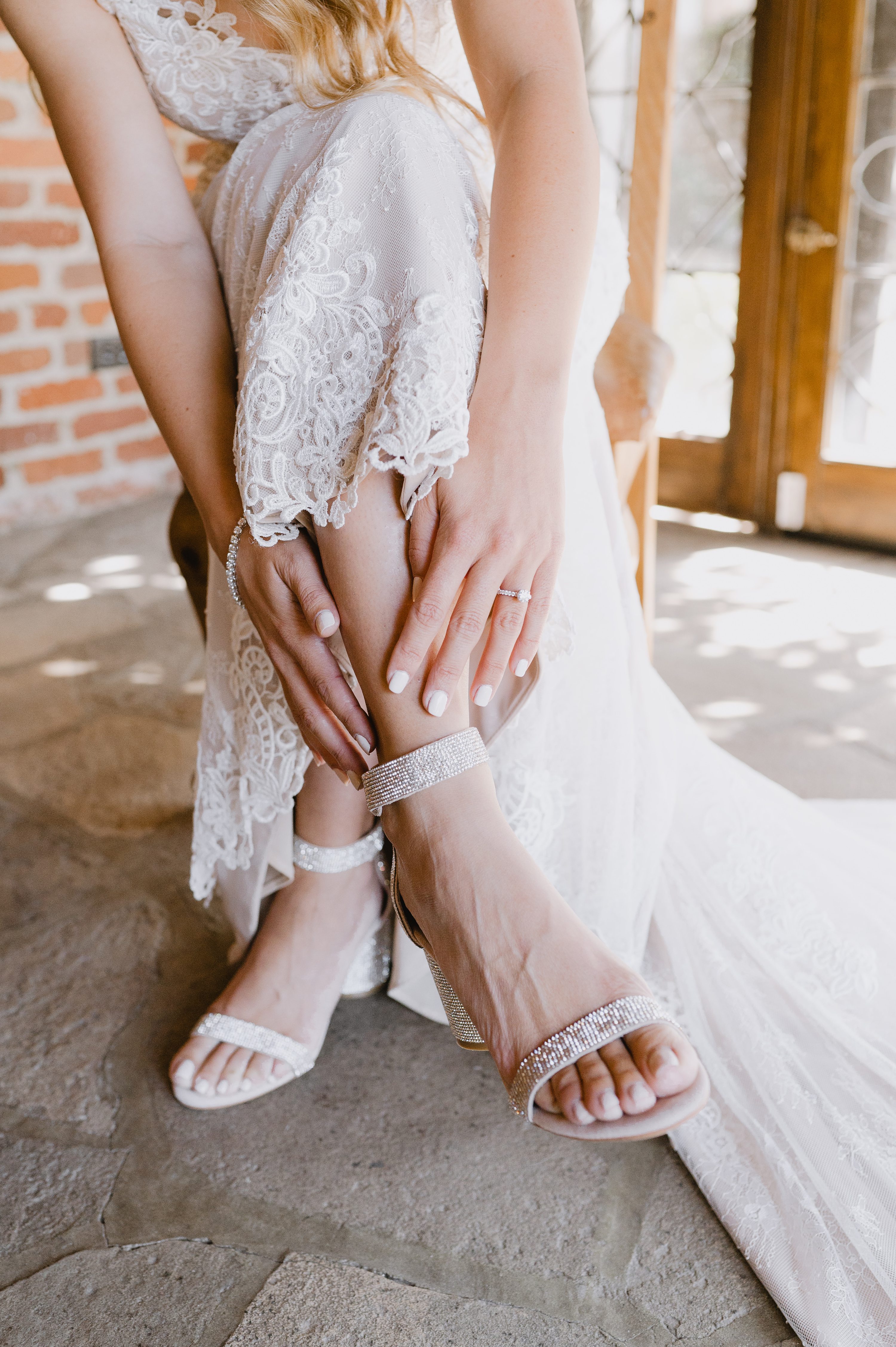 Affordable orange county wedding photographer