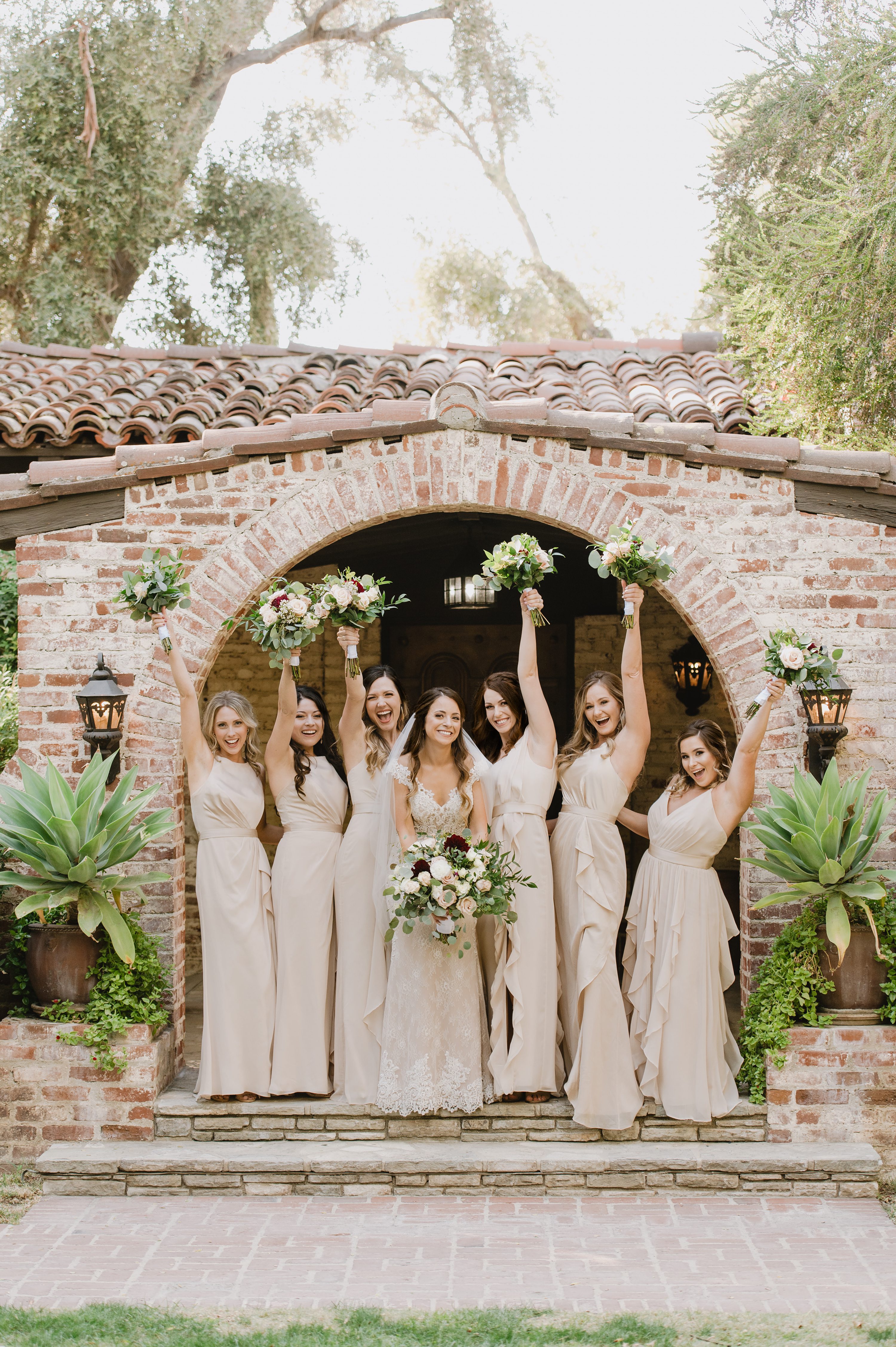 Affordable orange county wedding photographer
