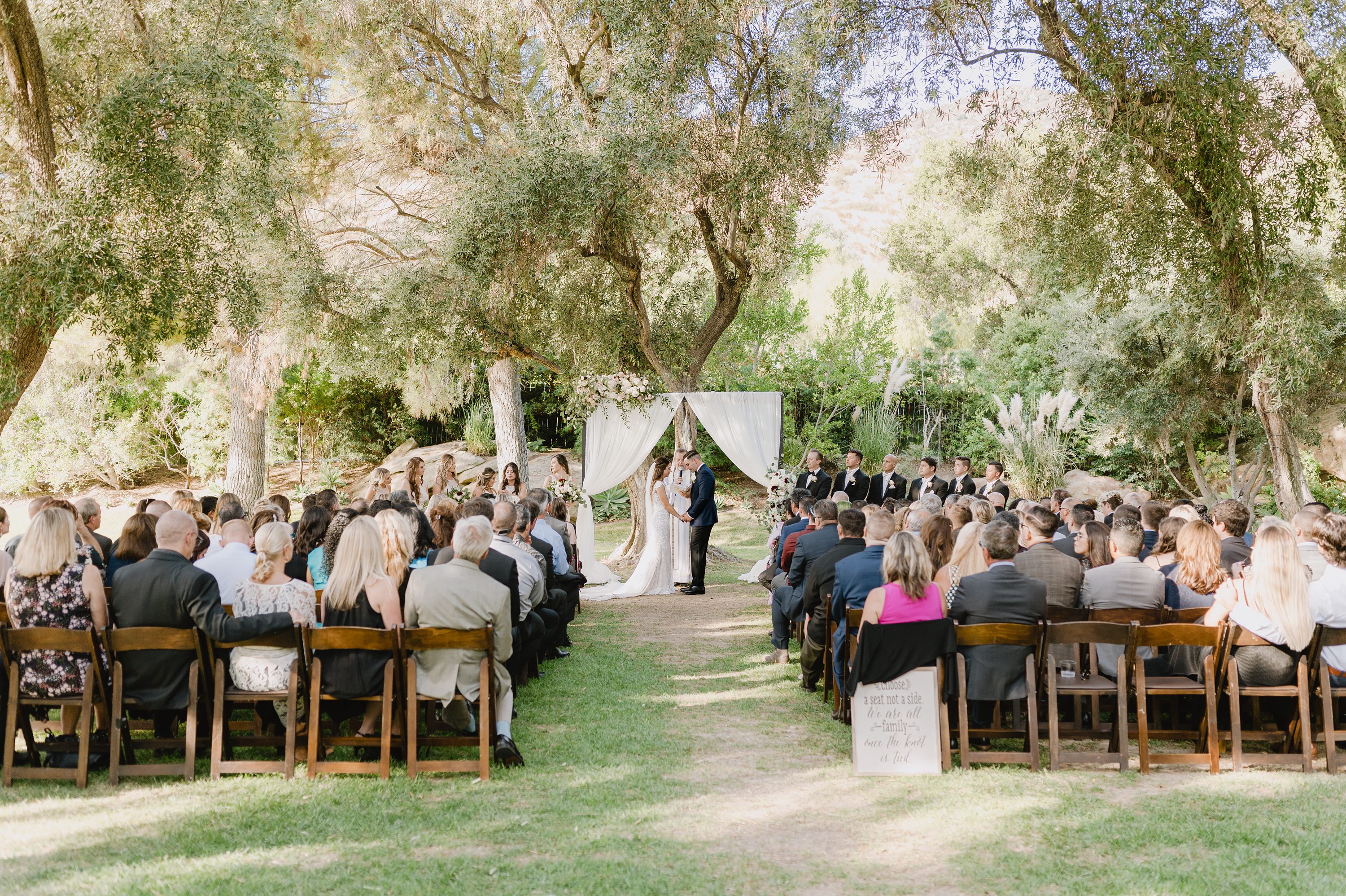 Affordable orange county wedding photographer