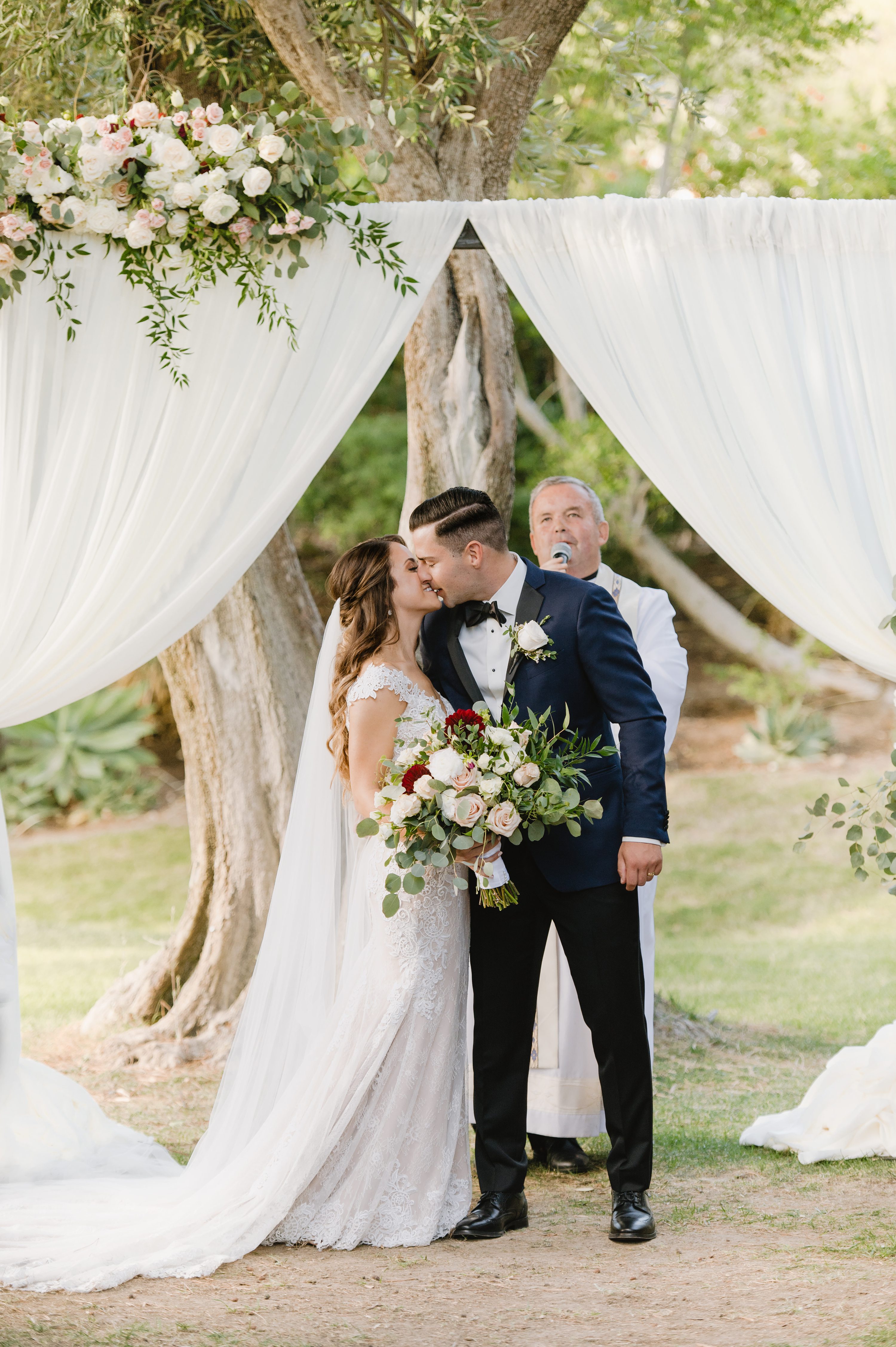 Affordable orange county wedding photographer