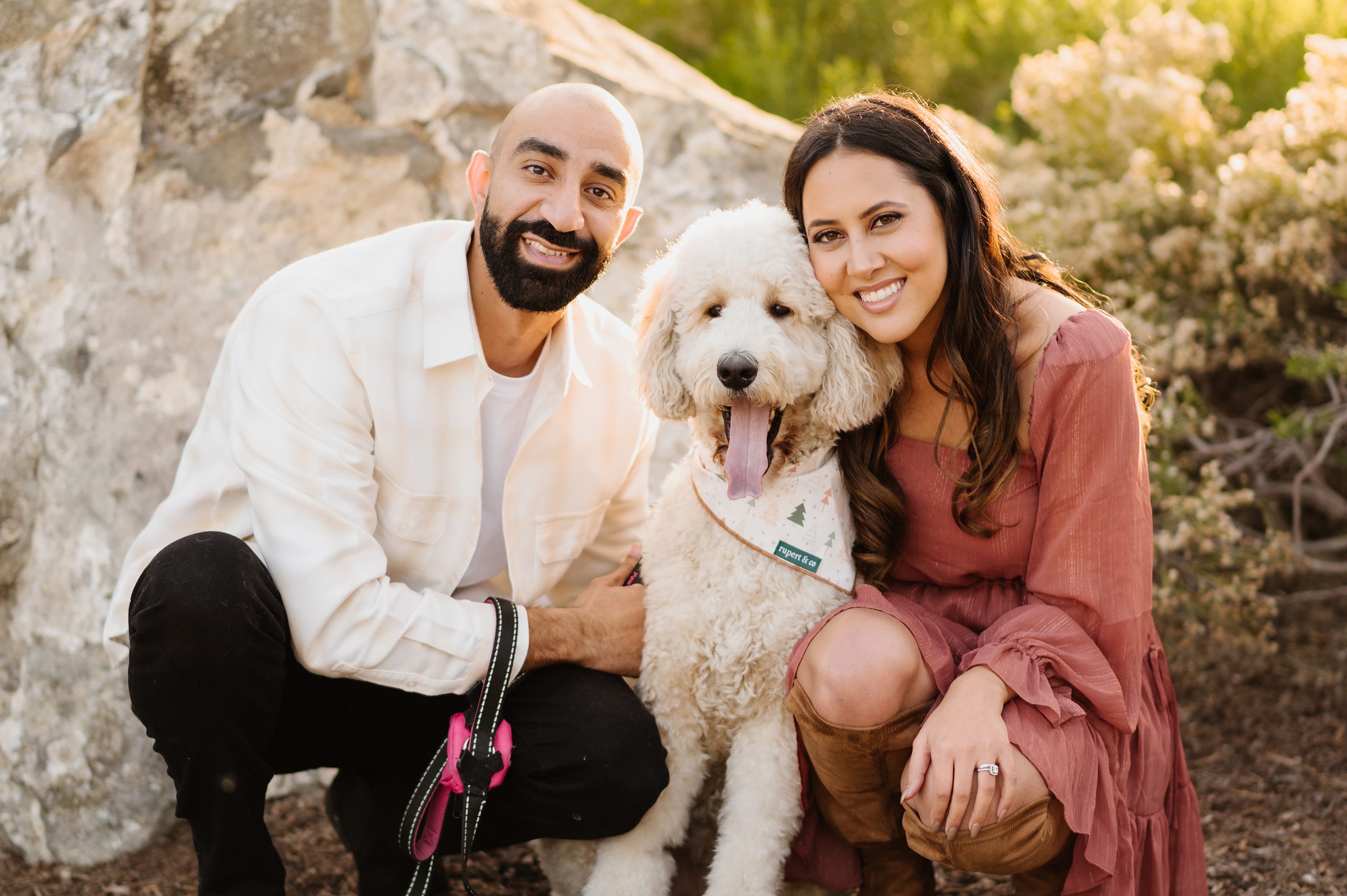 Outdoor Family Photography Fountain Valley thumbnail
