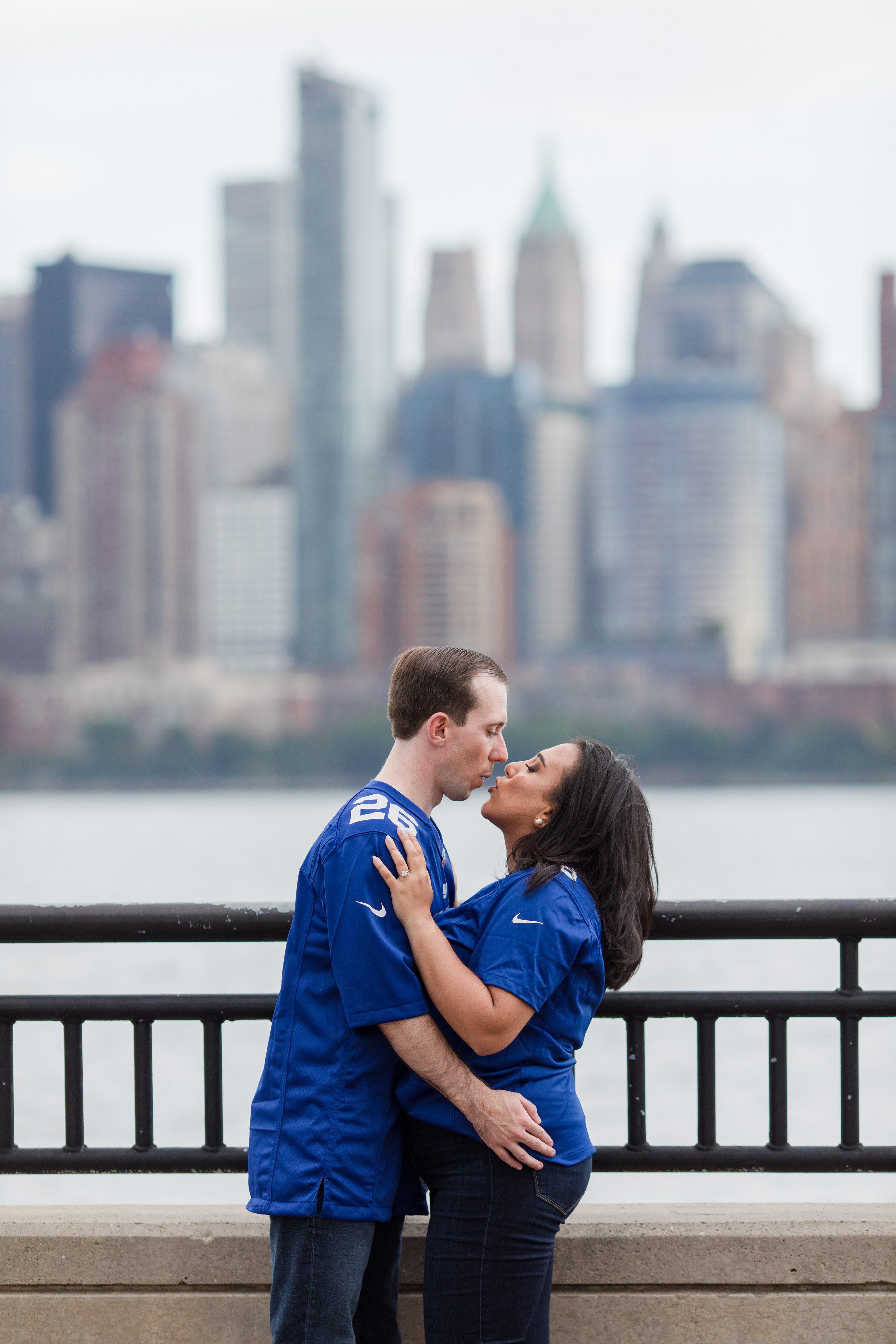 NJ wedding photographers