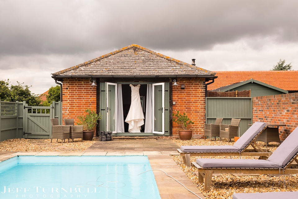 Essex Barn Wedding,Best Wedding Venue Essex,Bridal Cottage at Villiers Barn