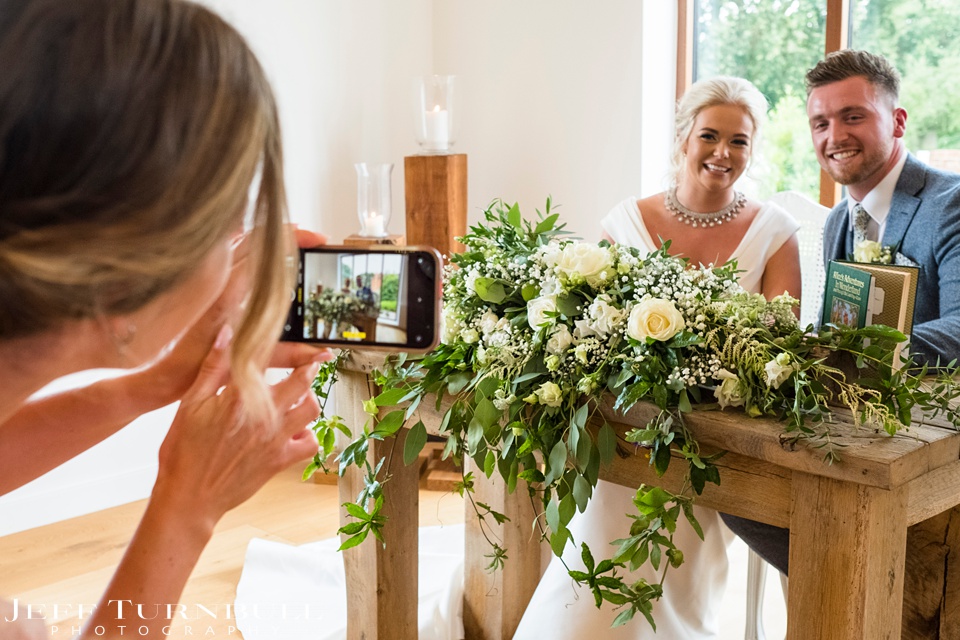 Essex Wedding Venue,Villietrs Barn Recomended Wedding Photographer