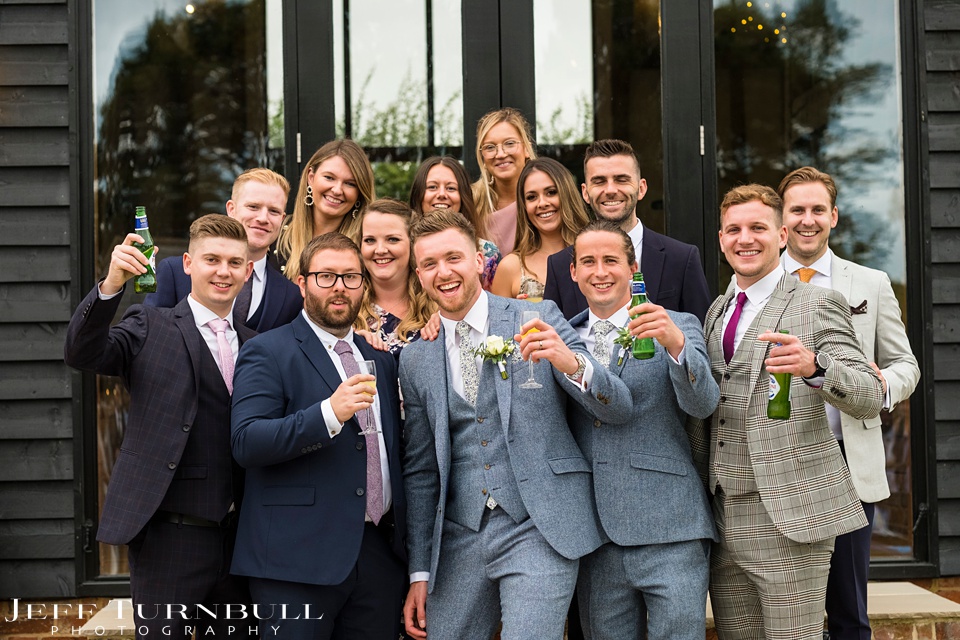 Essex Wedding Venue,Villiers Barn Wedding Venue