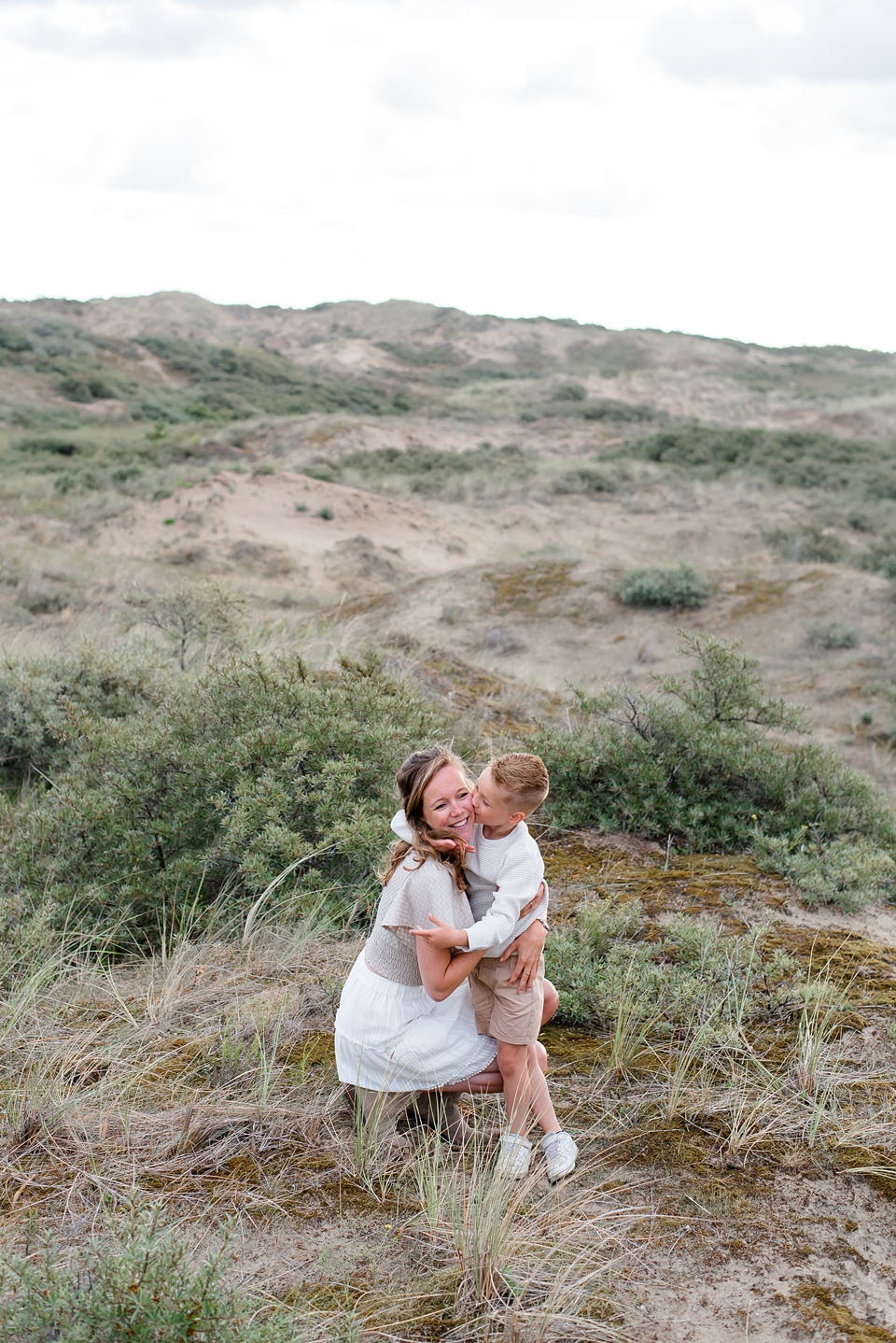 gezinsshoot,katwijk,familieshoot,wassenaar Moeder,gezinsshootkatwijk