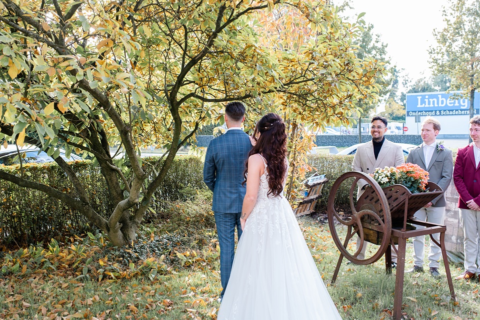 bruiloftinspiratie,weddingshoot