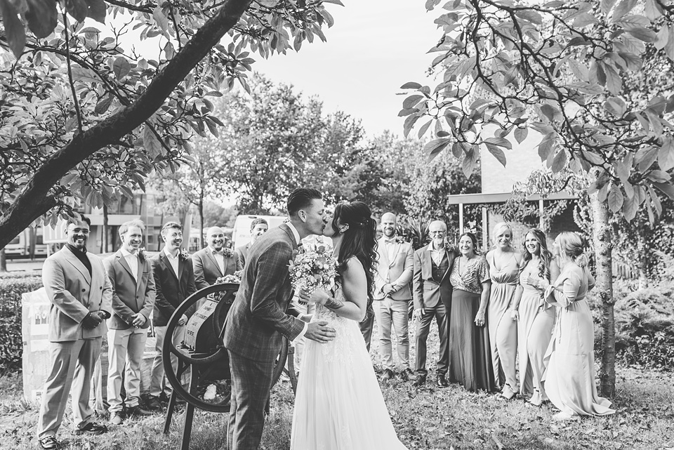 bruiloftinspiratie,weddingshoot