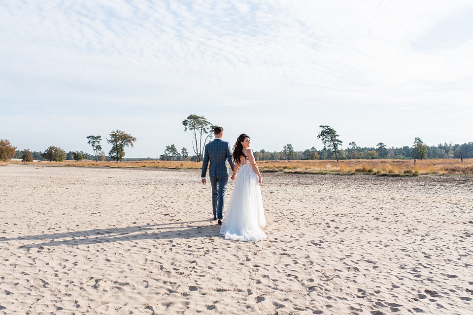 bruilofttilburg,weddingshoot