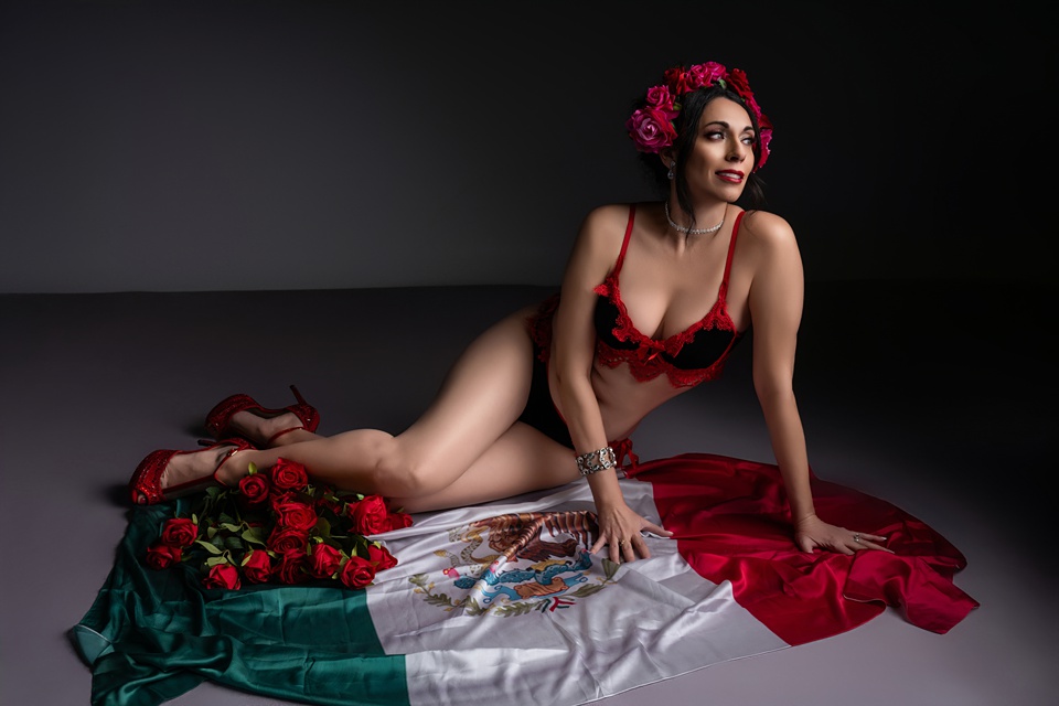  Photography, Pinup