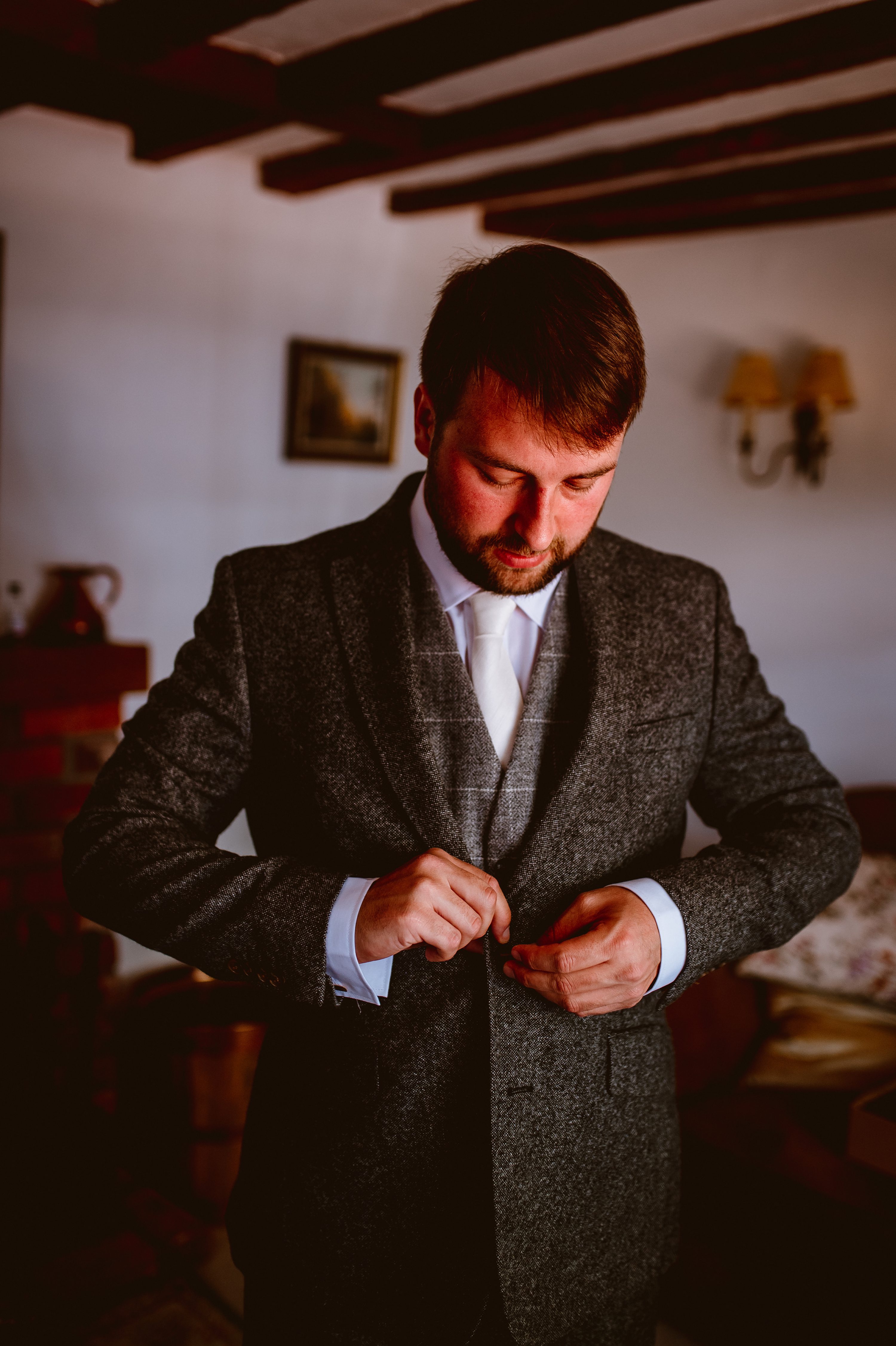 Creative wedding photographer,Woodlandwedding inspiration