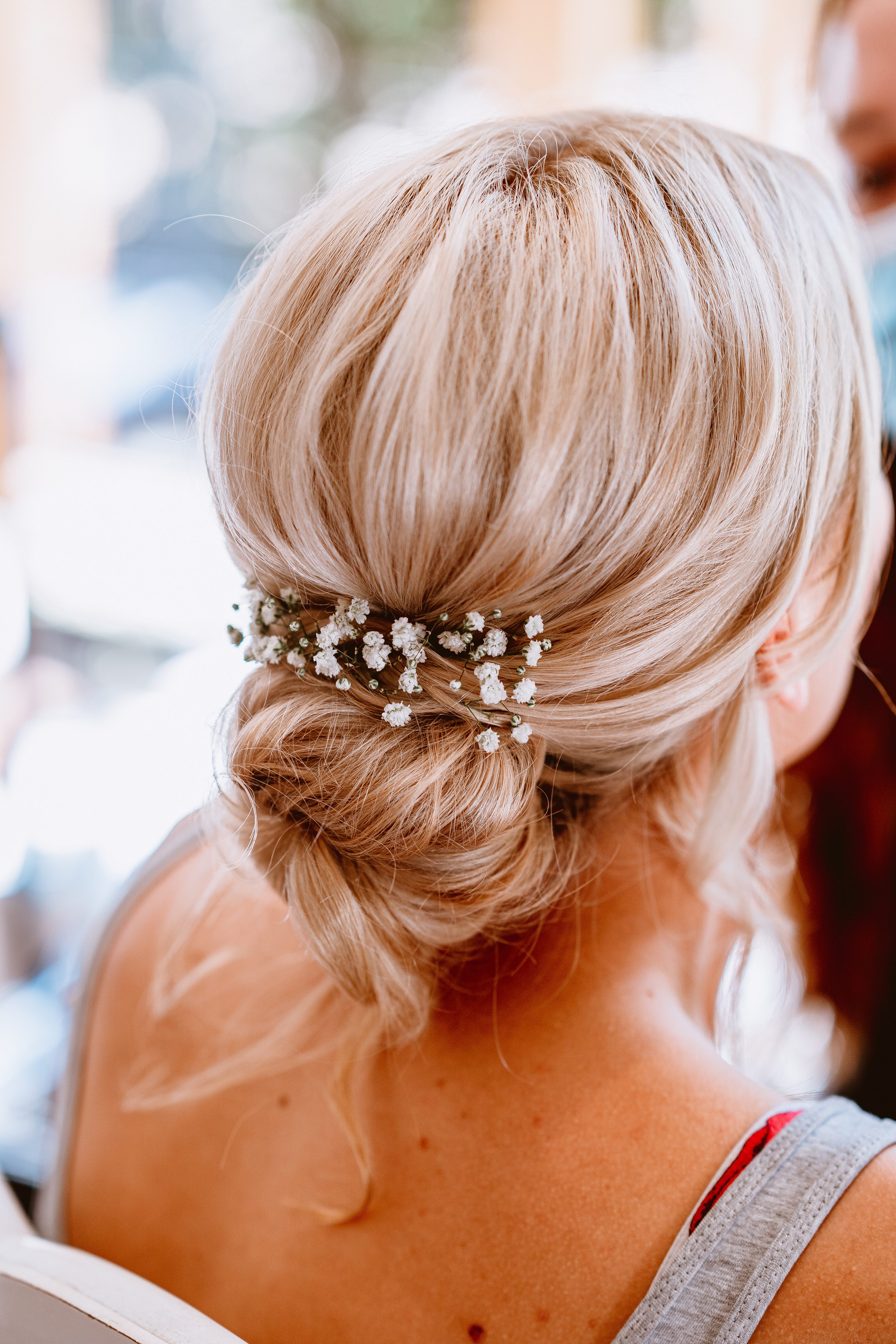Woodlandwedding inspiration