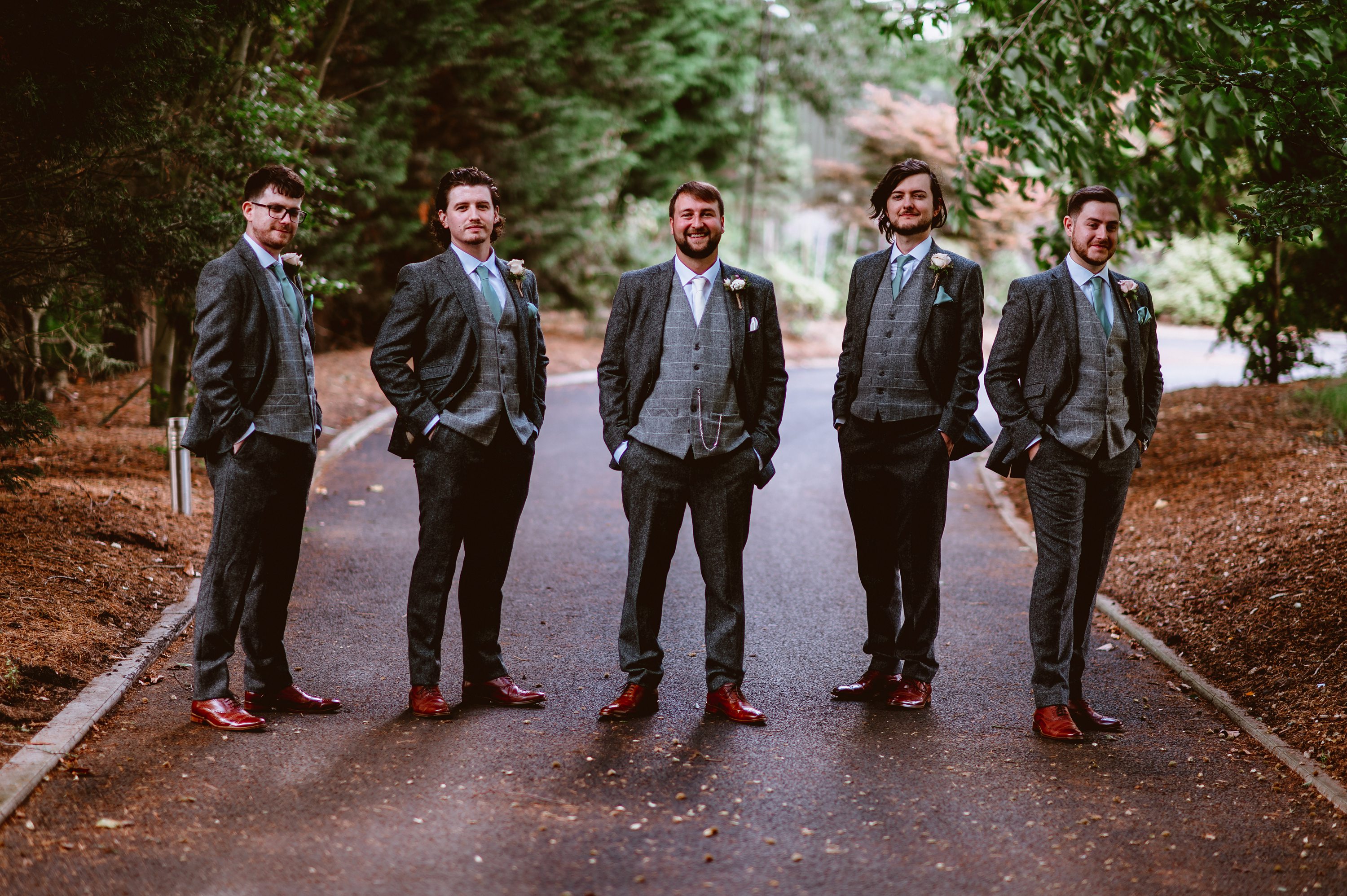 Woodland wedding,summer wedding inspiration