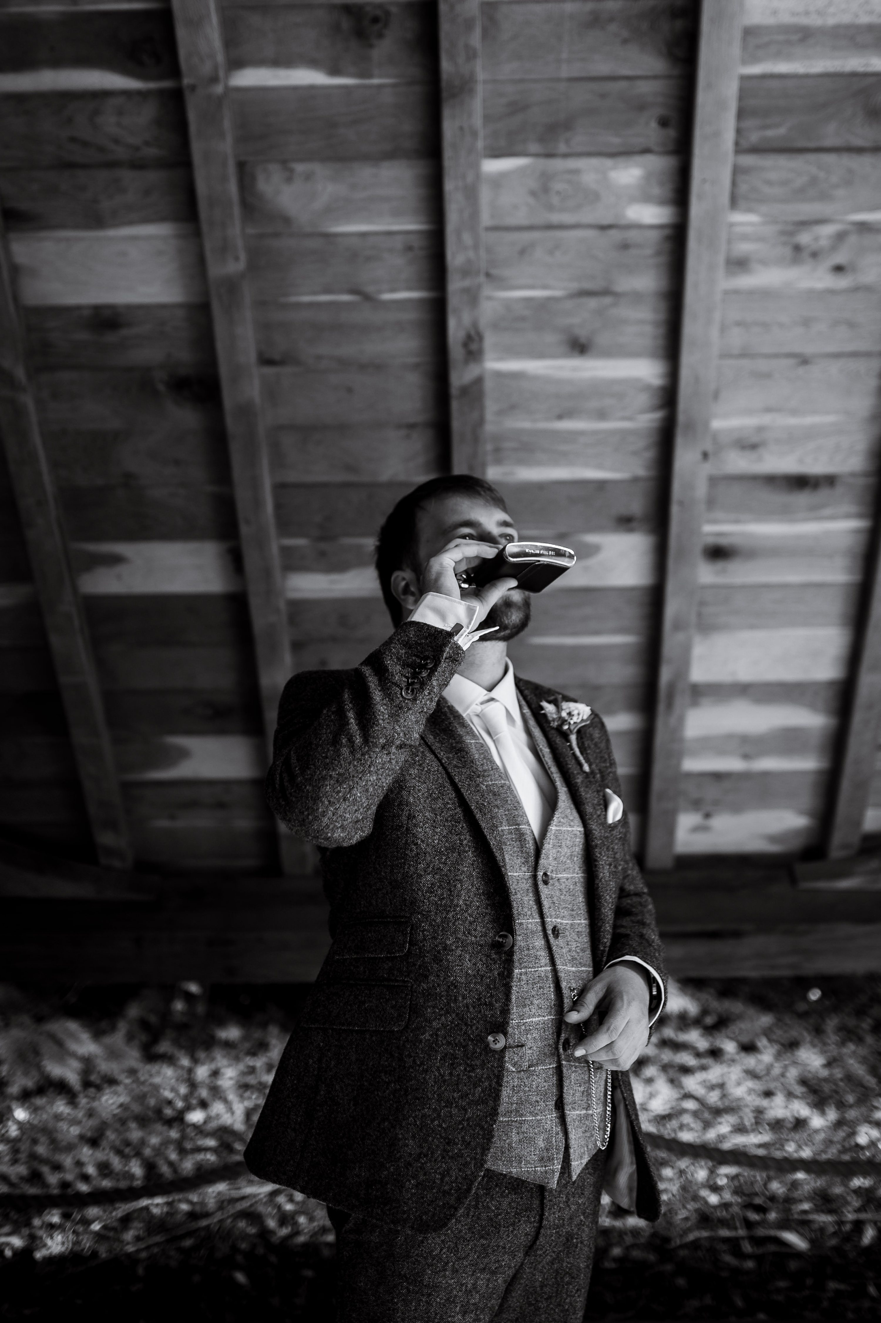 Rivervale Barn wedding photographer,Woodland wedding