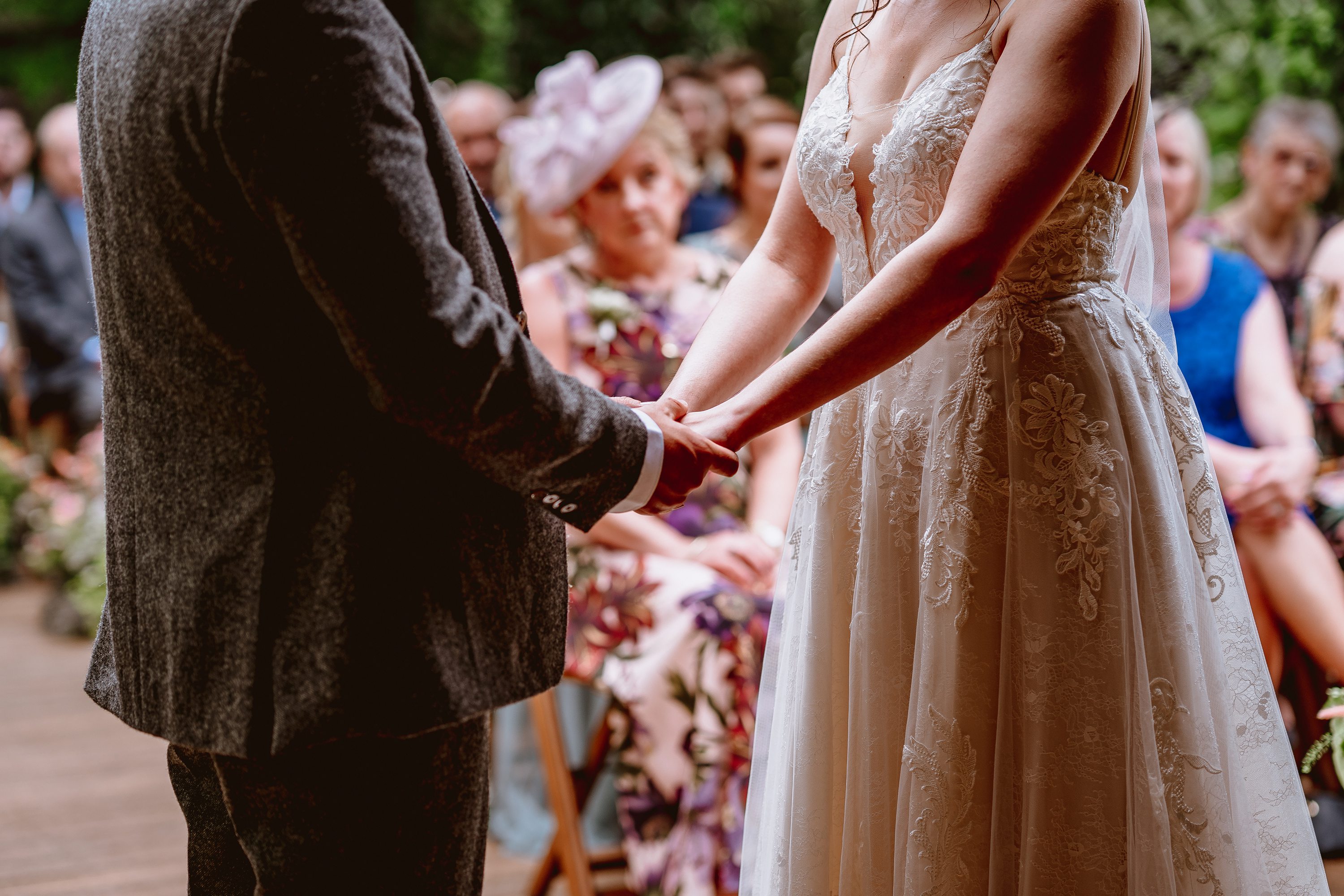 countrysde wedding