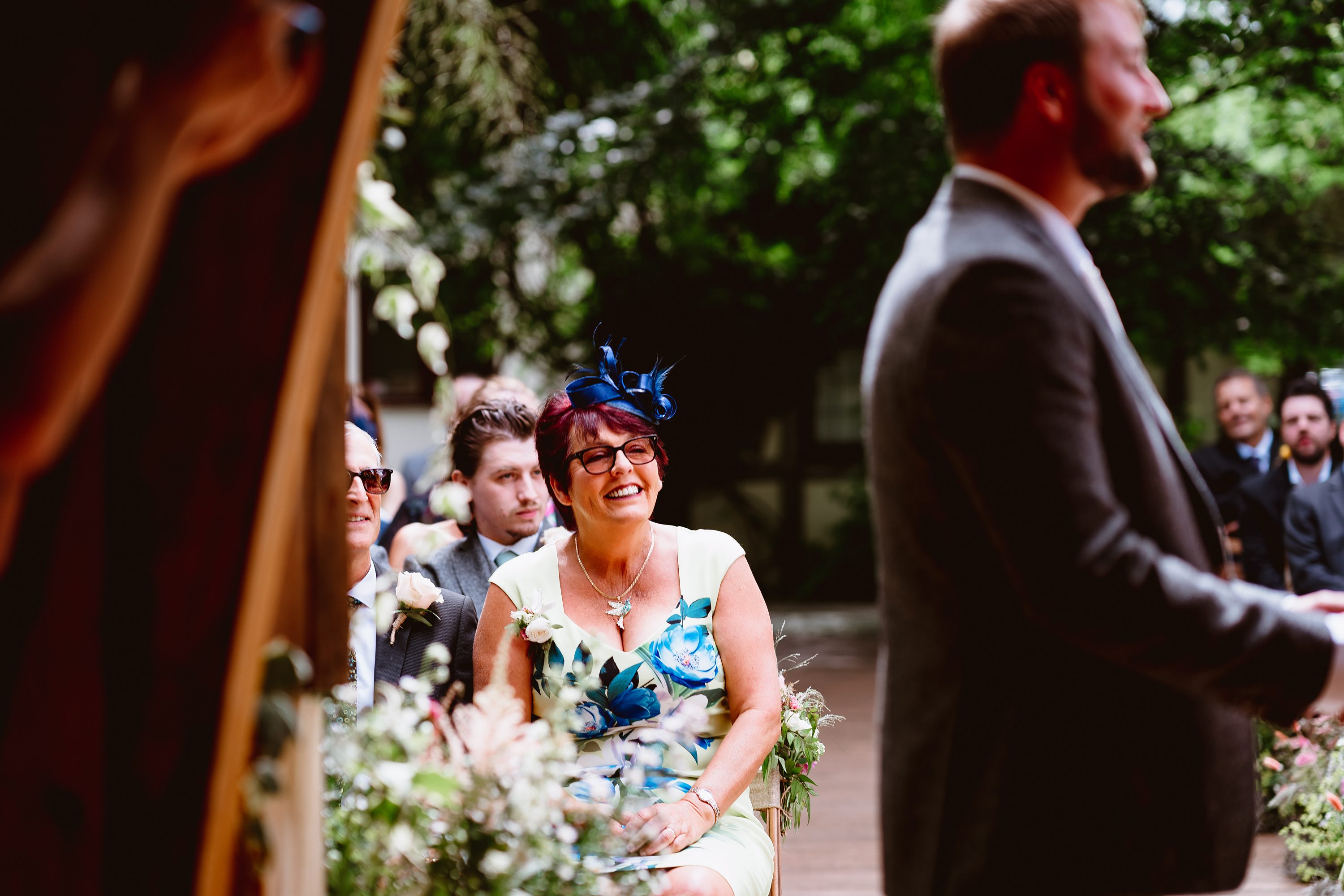 Woodland wedding,Barn wedding venue inspiration