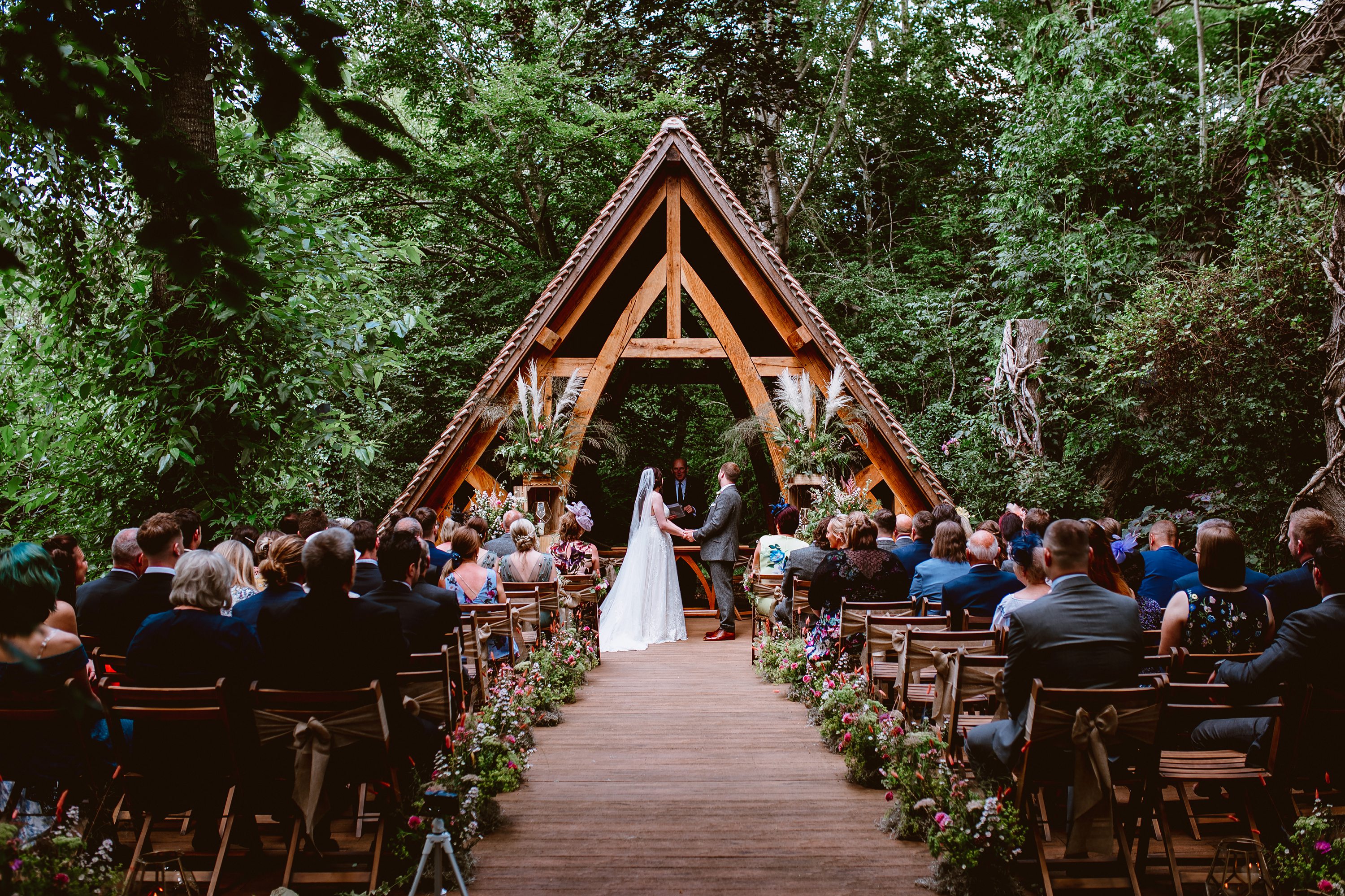 barn wedding venue