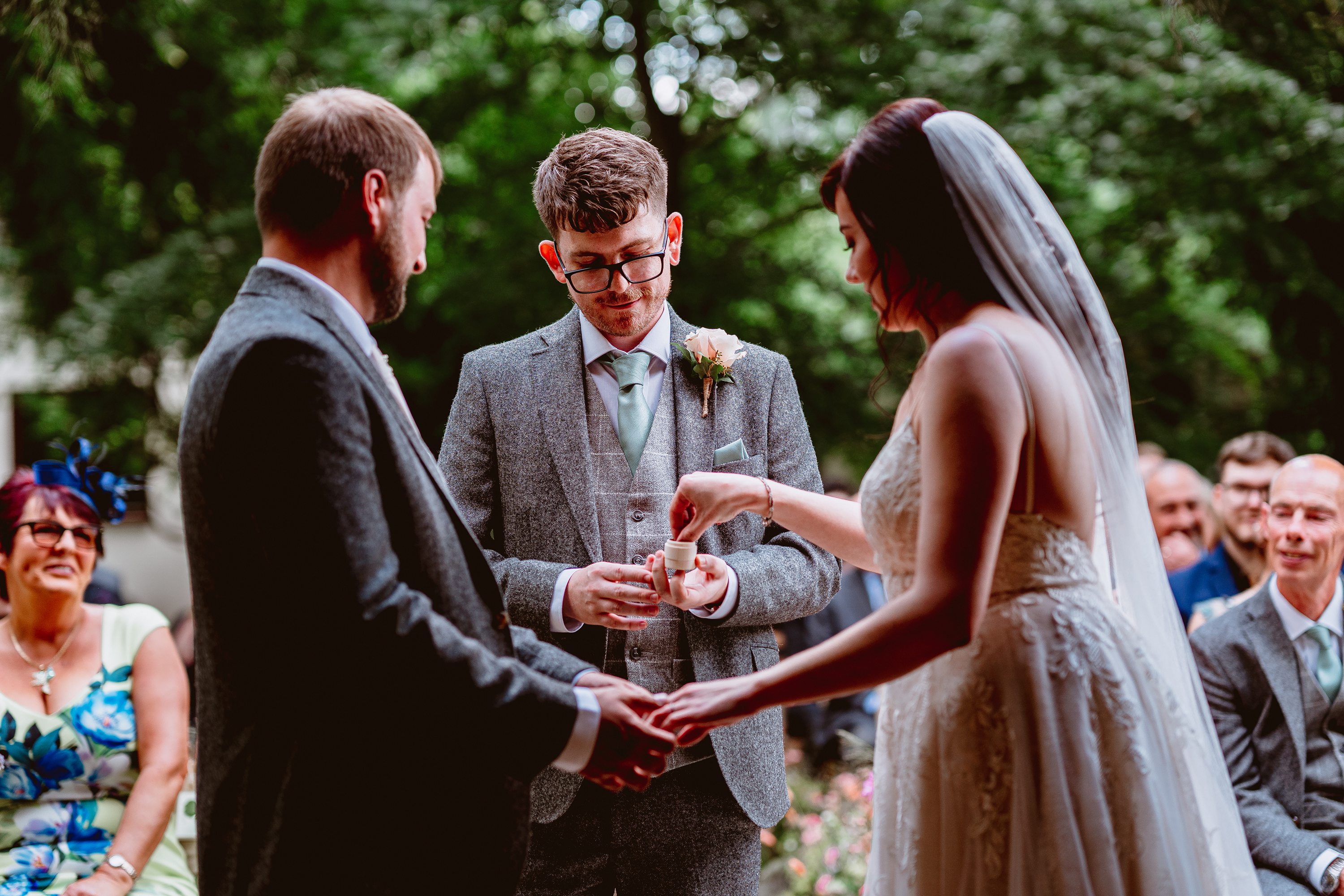 boho wedding,Woodland wedding