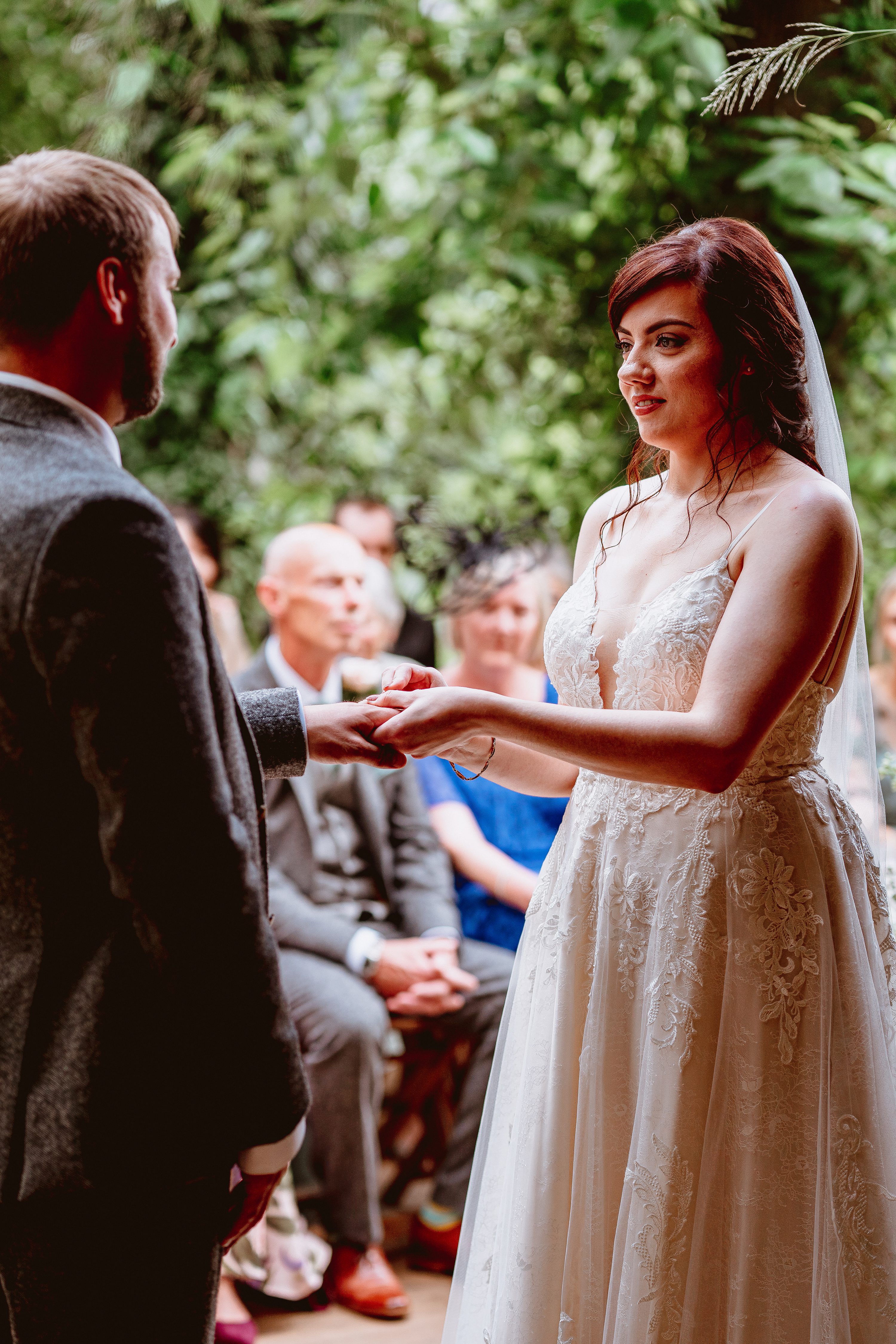 Best wedding photographer