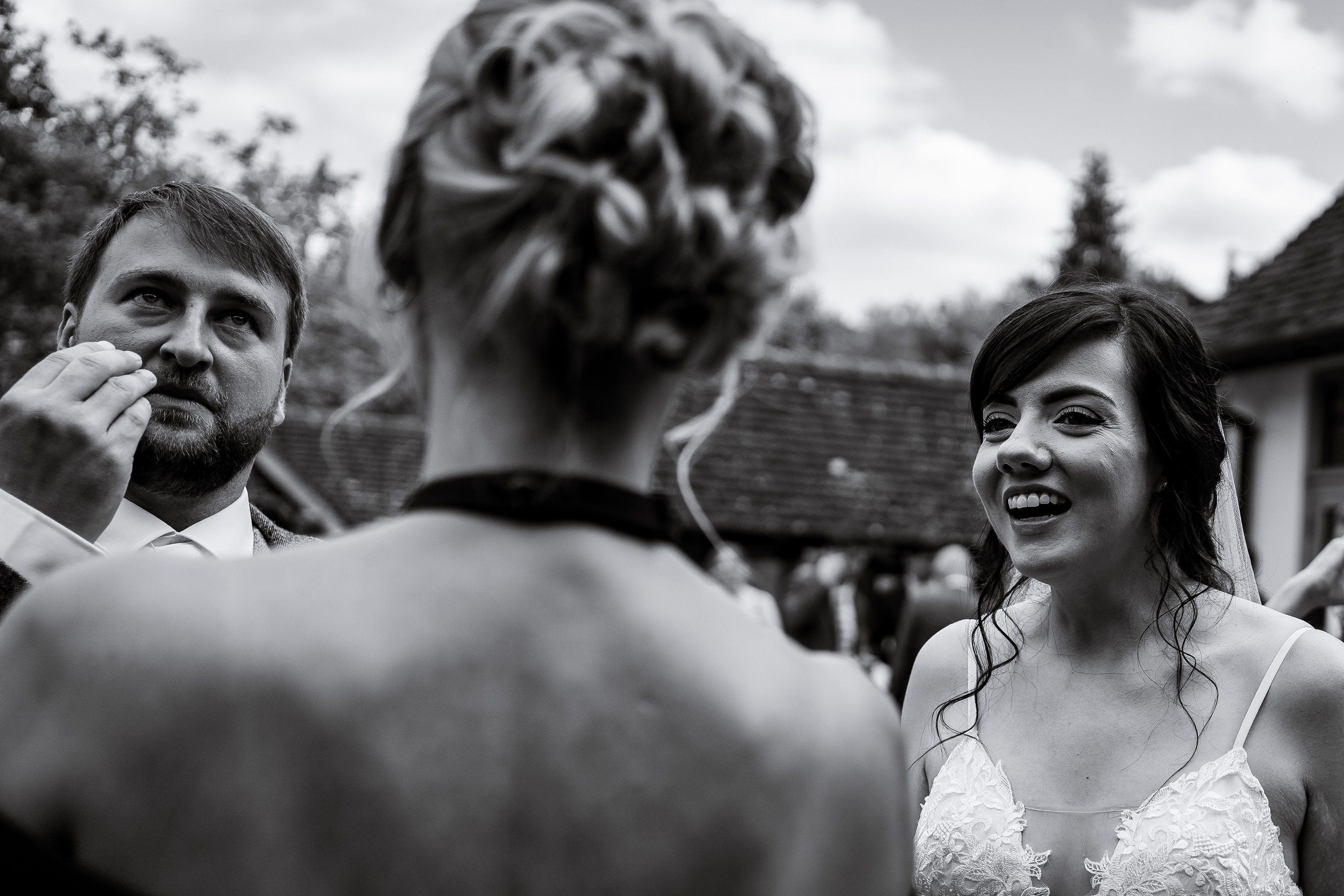 Creative wedding photographer,Woodlandwedding inspiration
