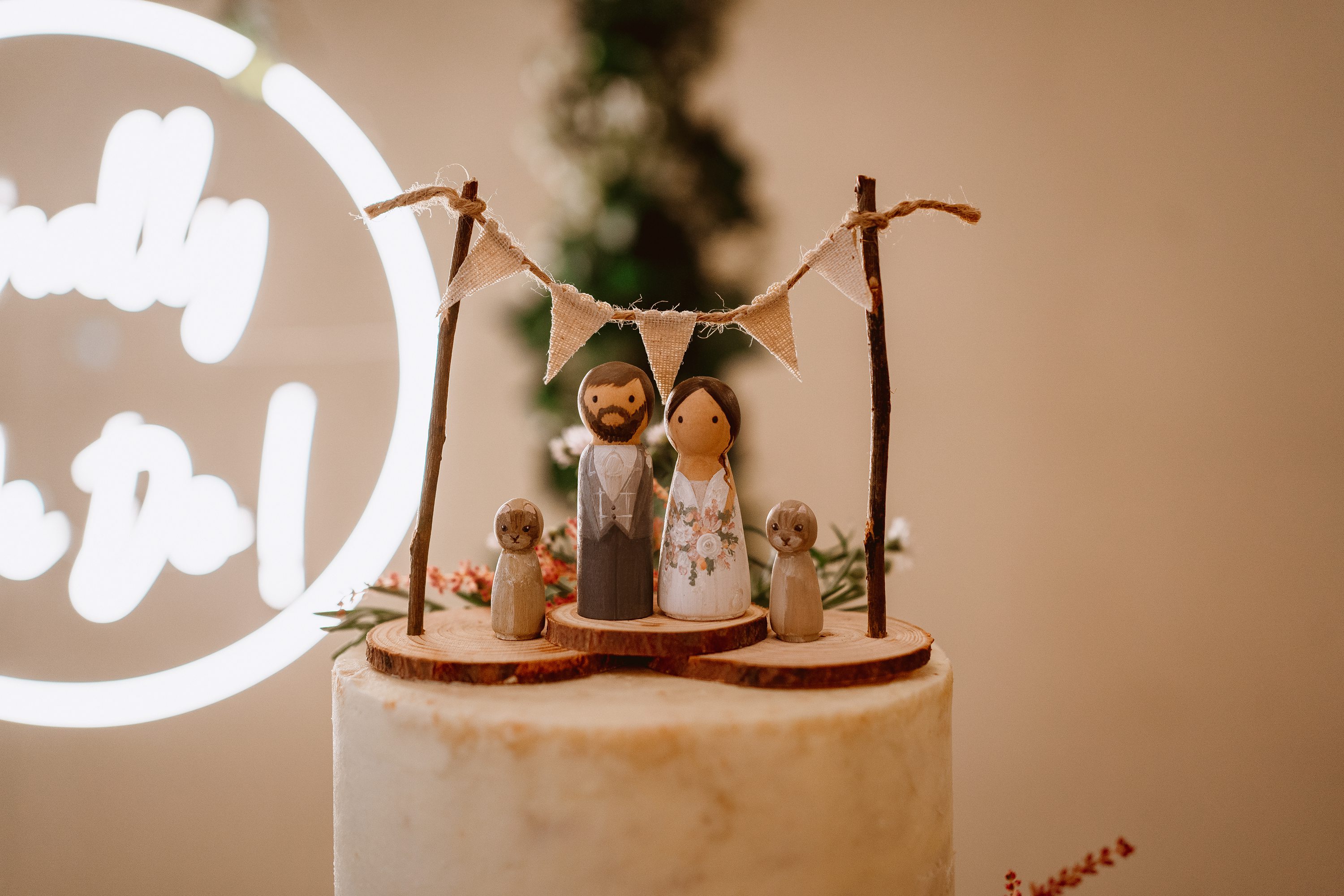 boho wedding,countrysde wedding