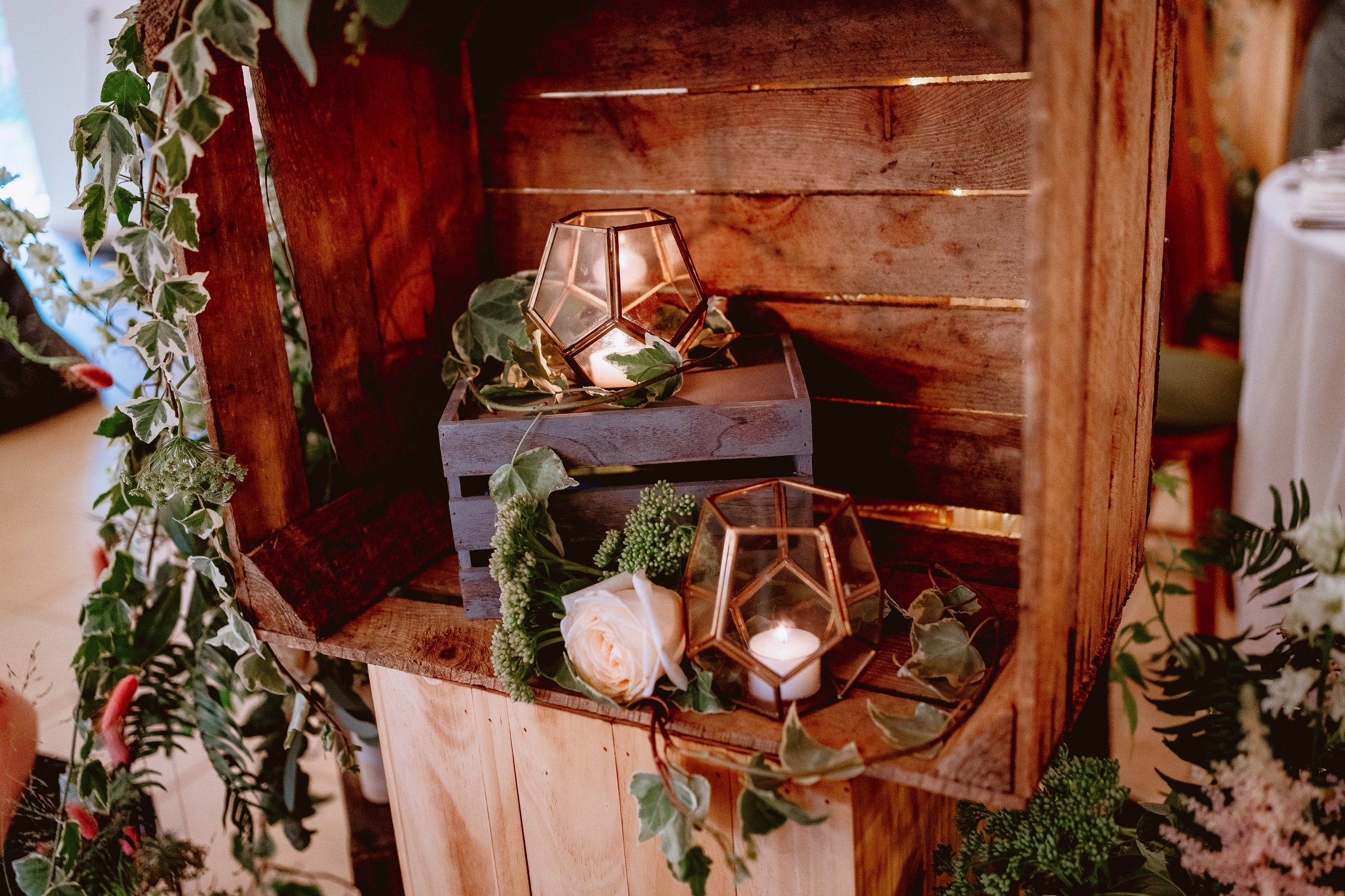 summer wedding inspiration,Woodland wedding