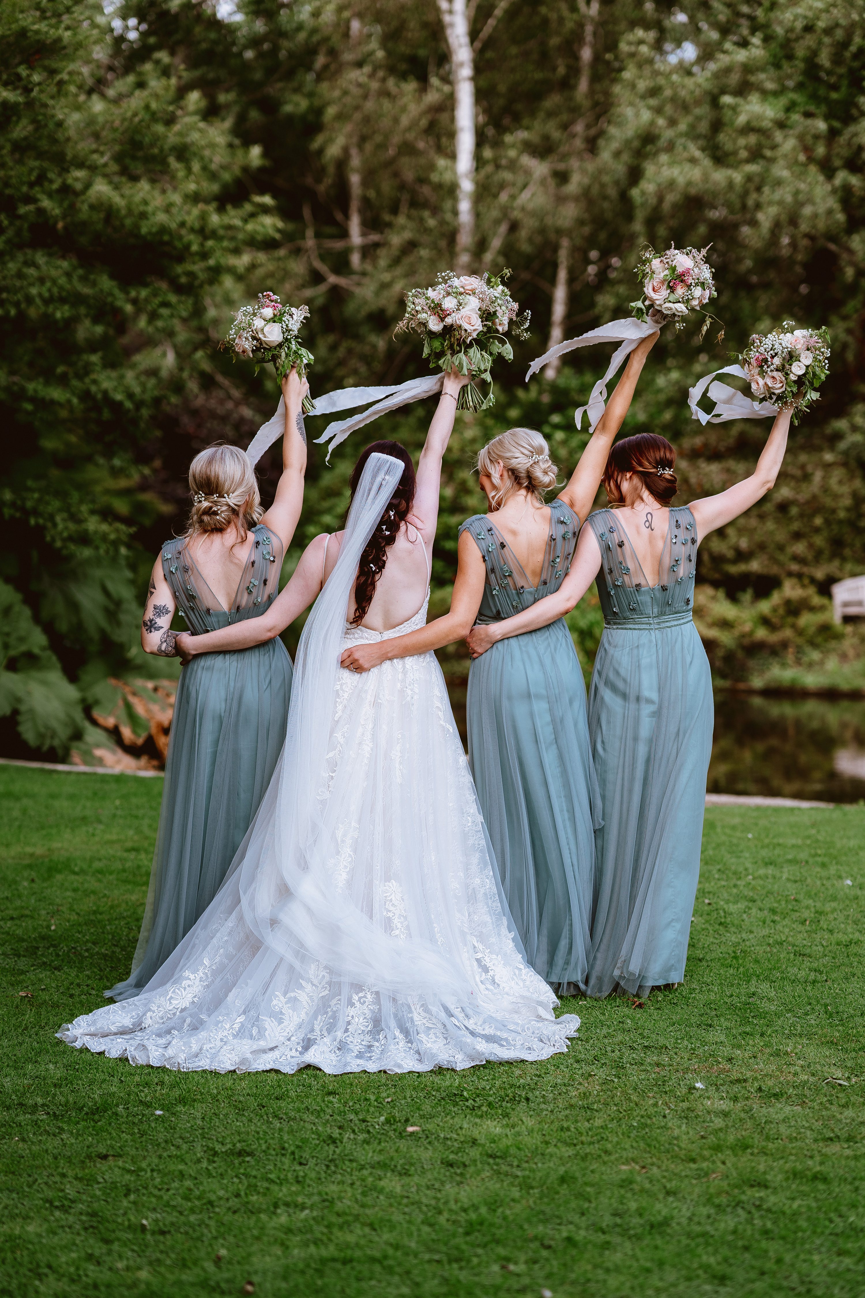summer wedding inspiration,Barn wedding venue inspiration