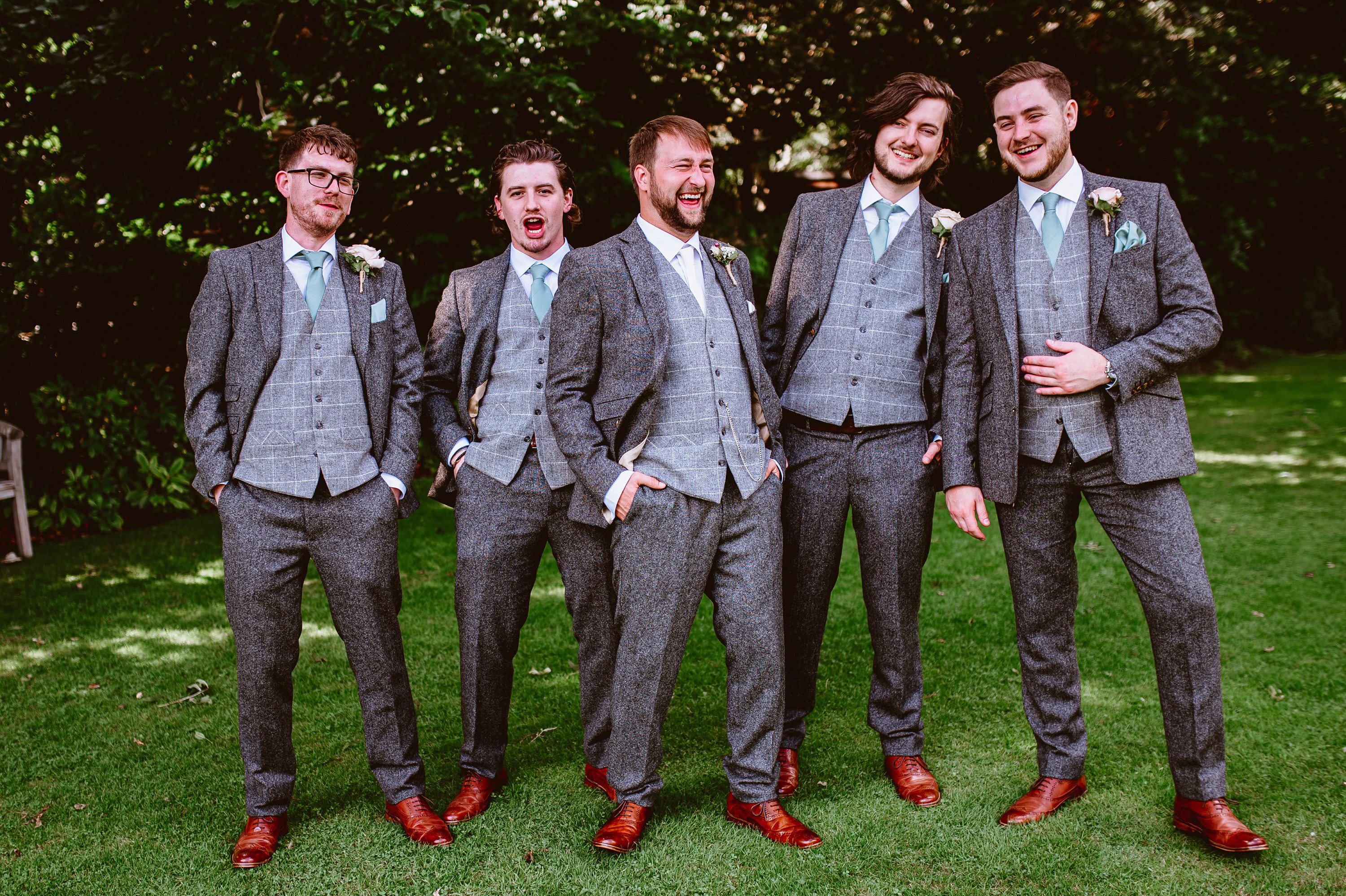 Woodland wedding,Best wedding photographer