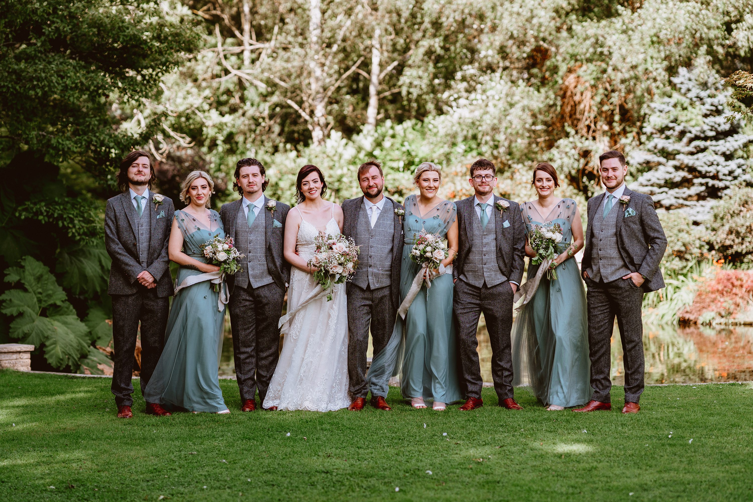 hampshire wedding photographer,Woodlandwedding inspiration