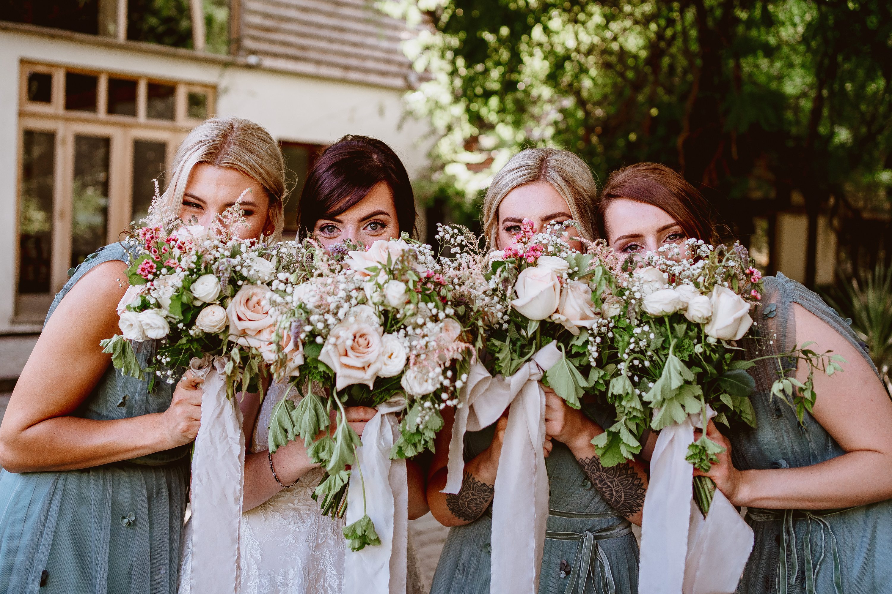 Rustic wedding,Woodland wedding