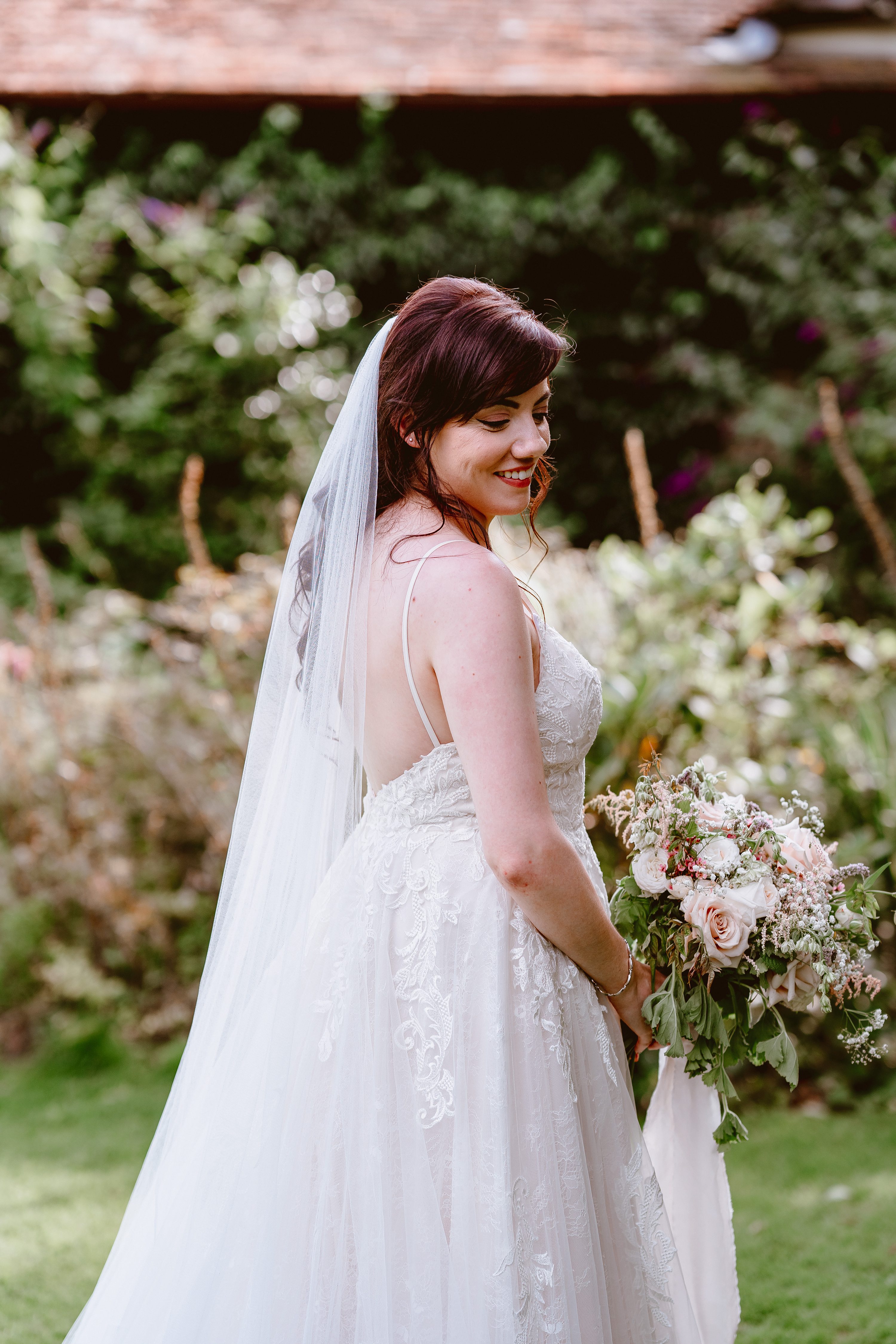 Barn wedding venue inspiration