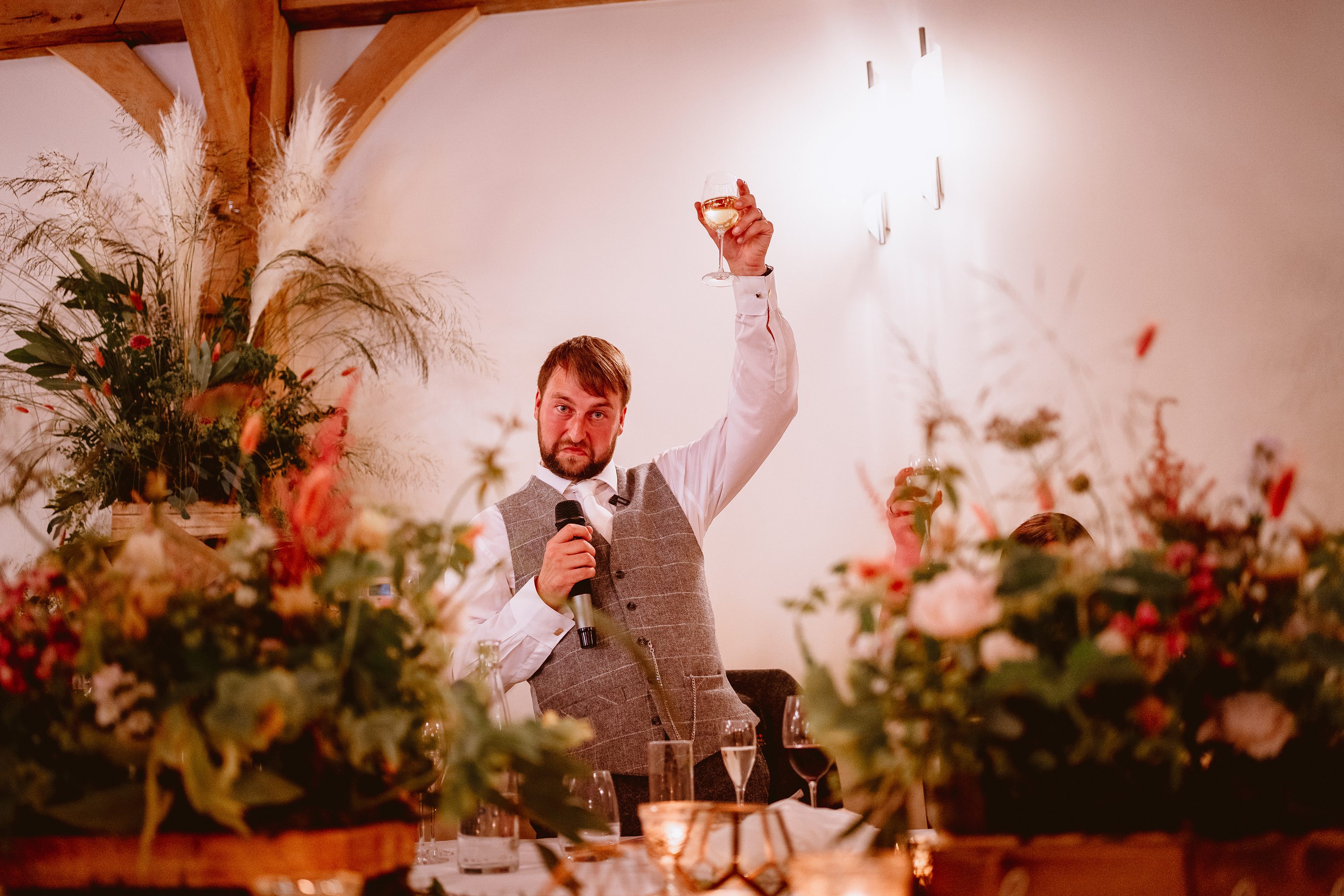 Rivervale Barn wedding photographer,Rustic wedding
