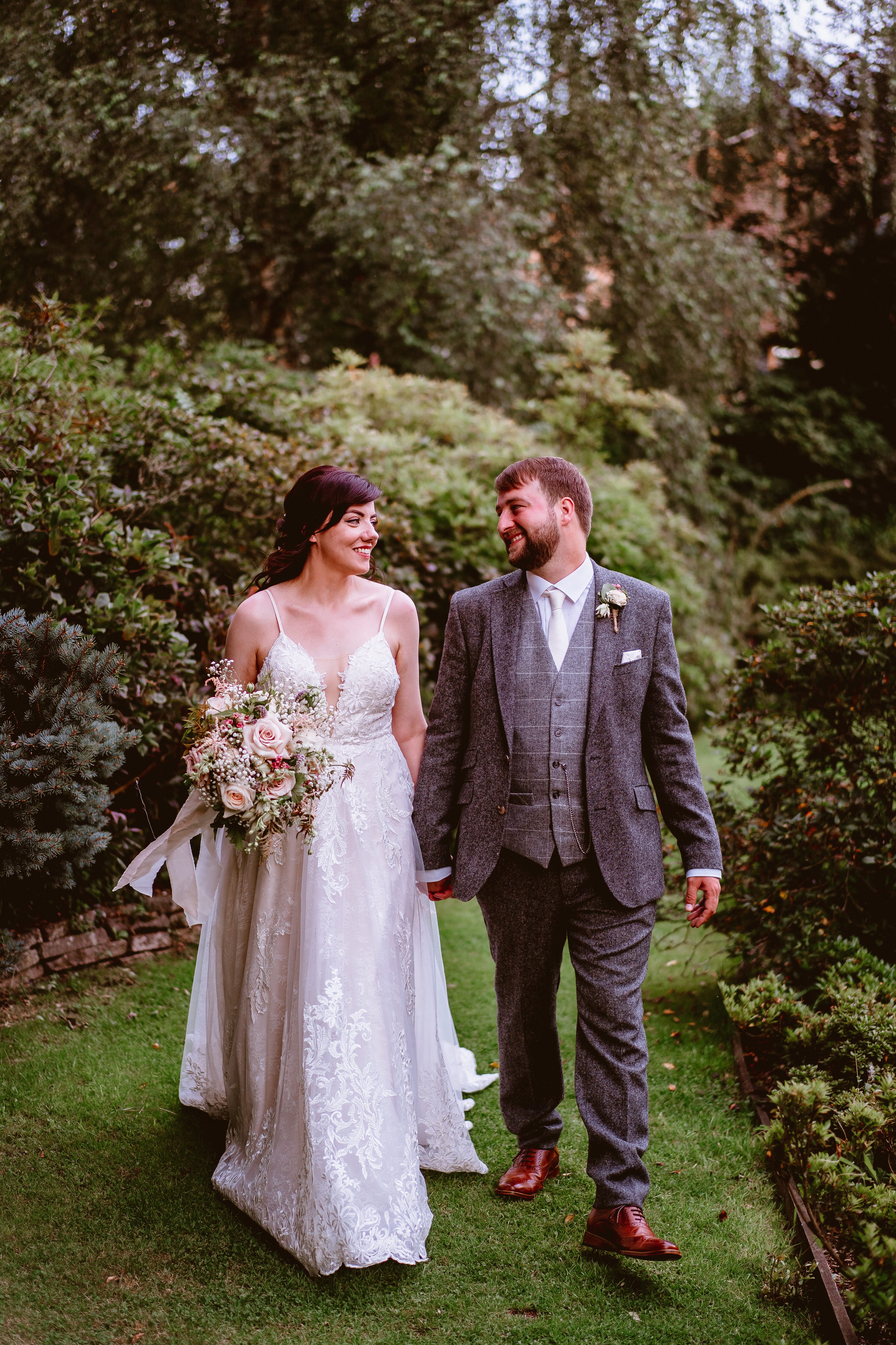 countrysde wedding,Woodlandwedding inspiration
