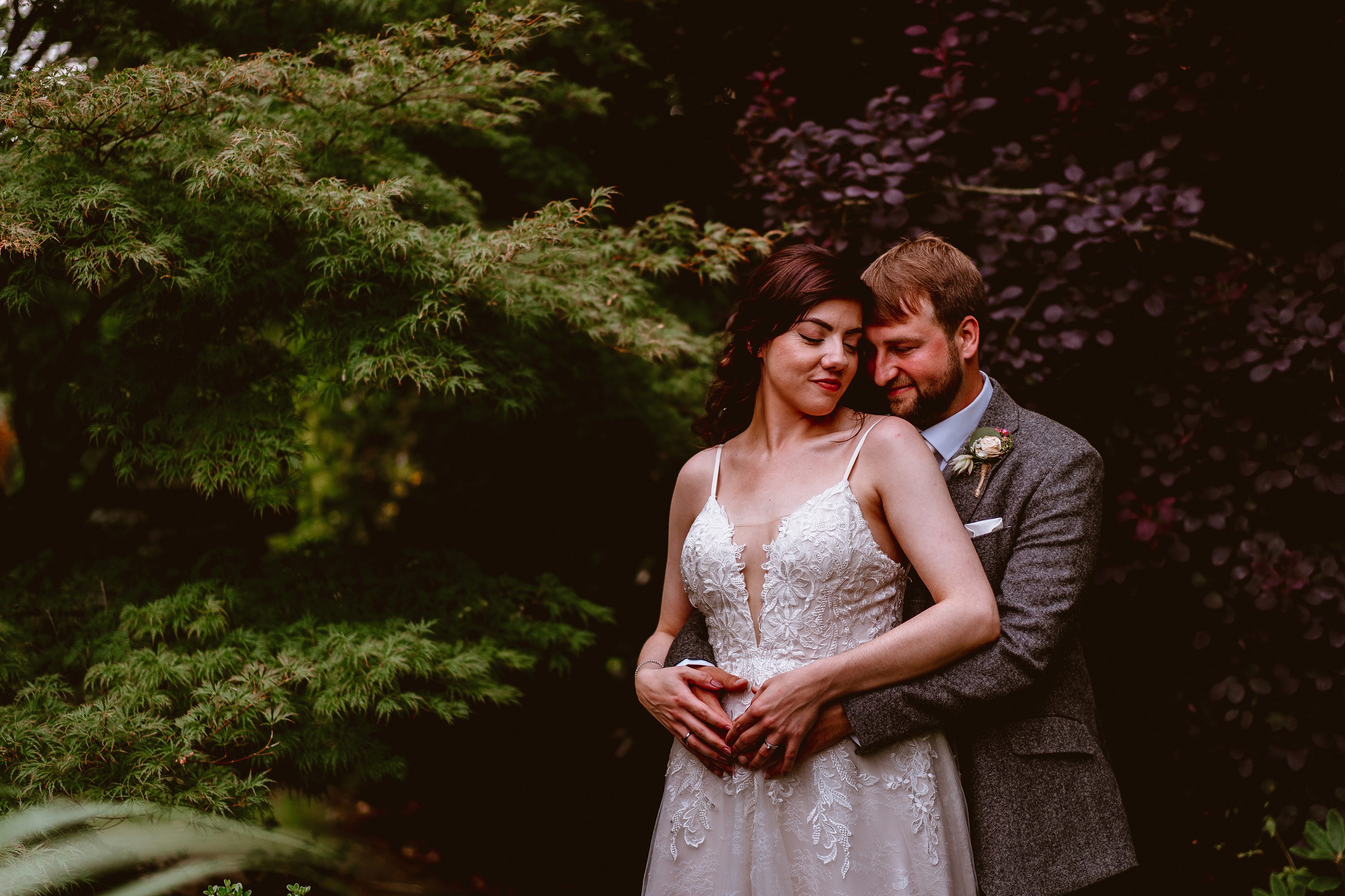 boho wedding,wedding portraits