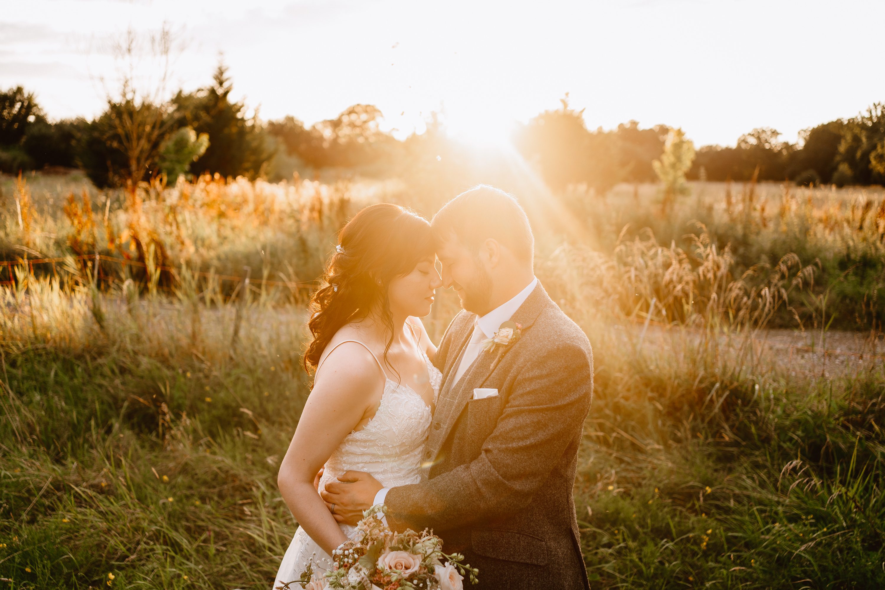 Woodland wedding,Rivervale Barn wedding photographer